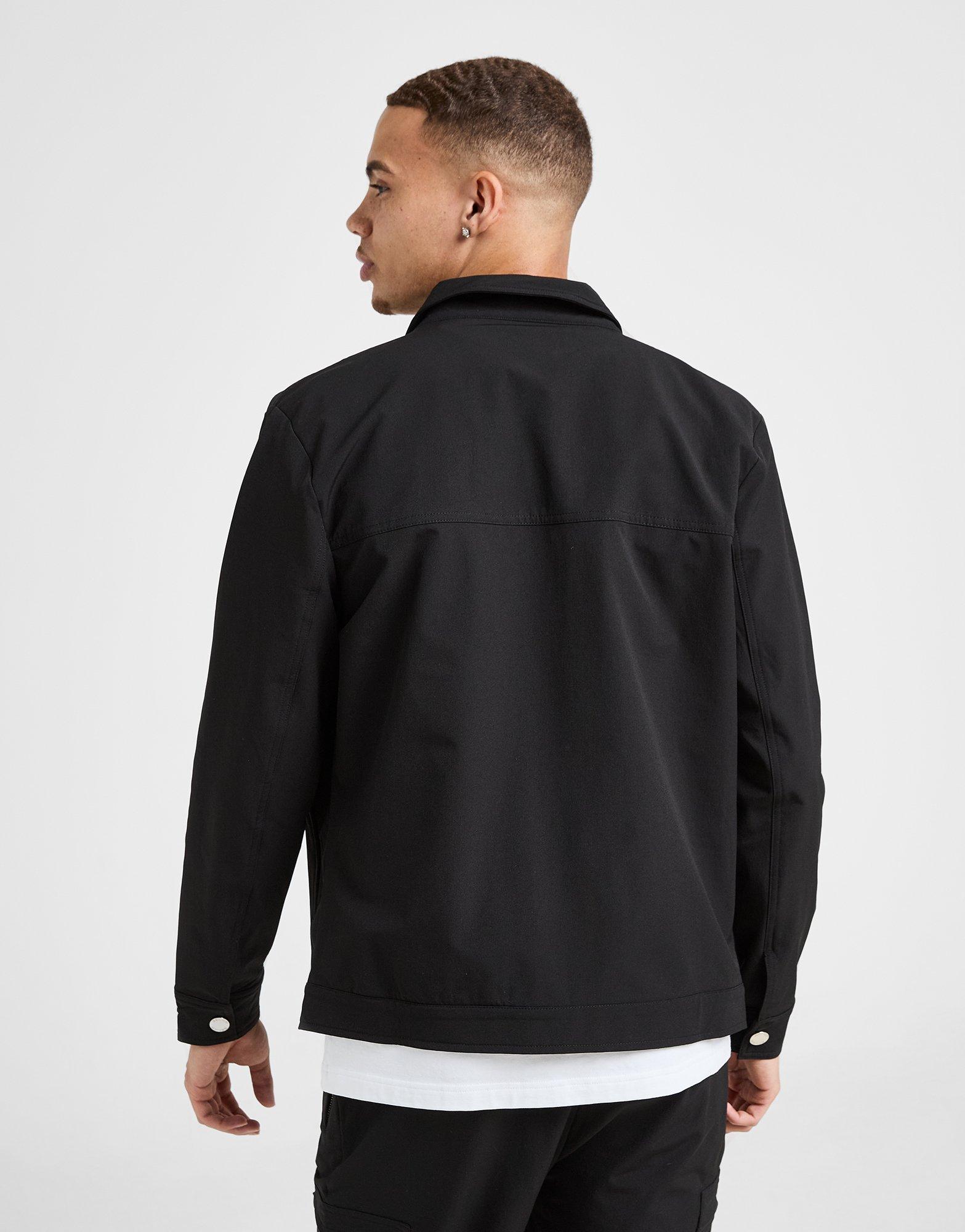 Belier Traveller Overshirt