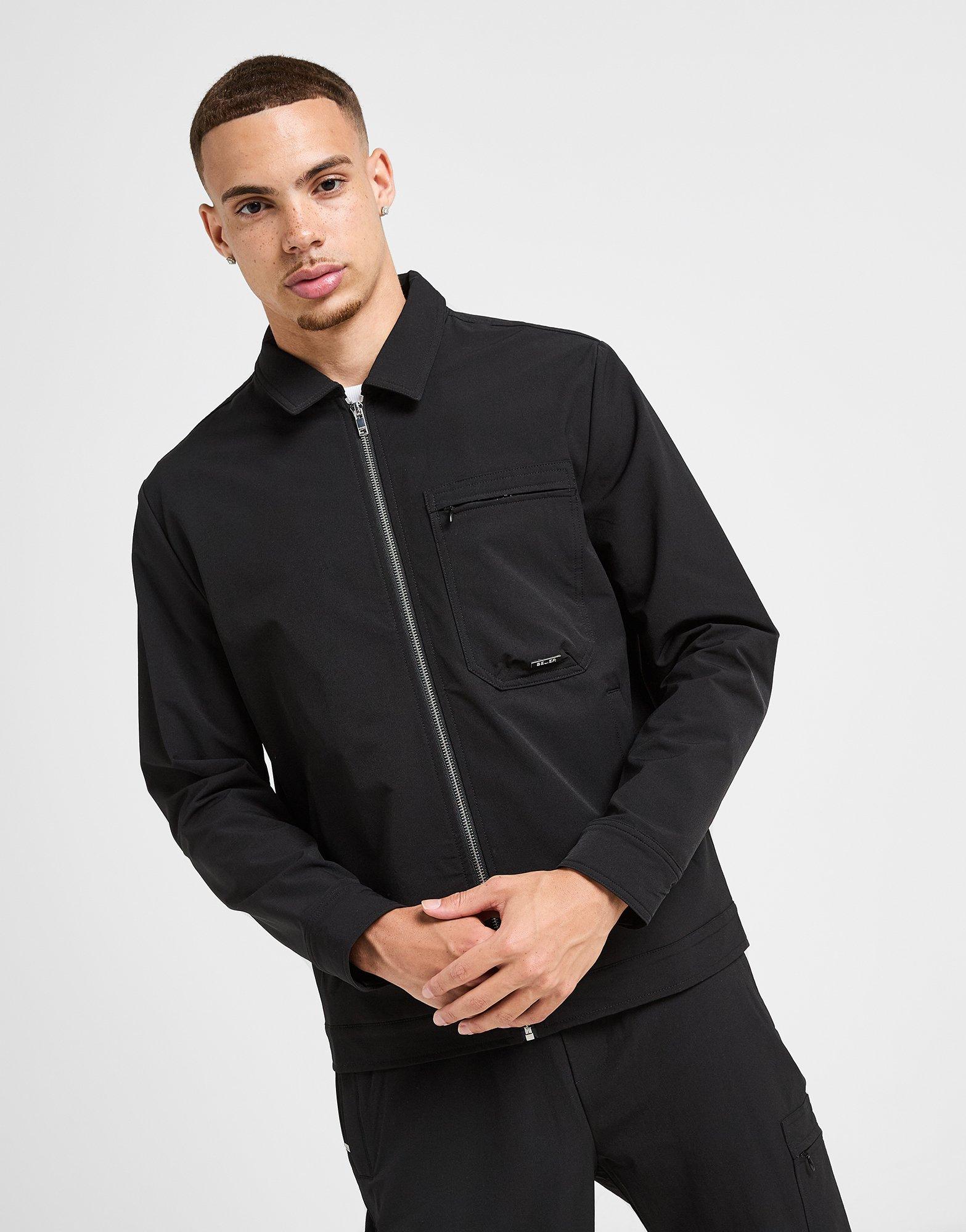 Belier Traveller Overshirt