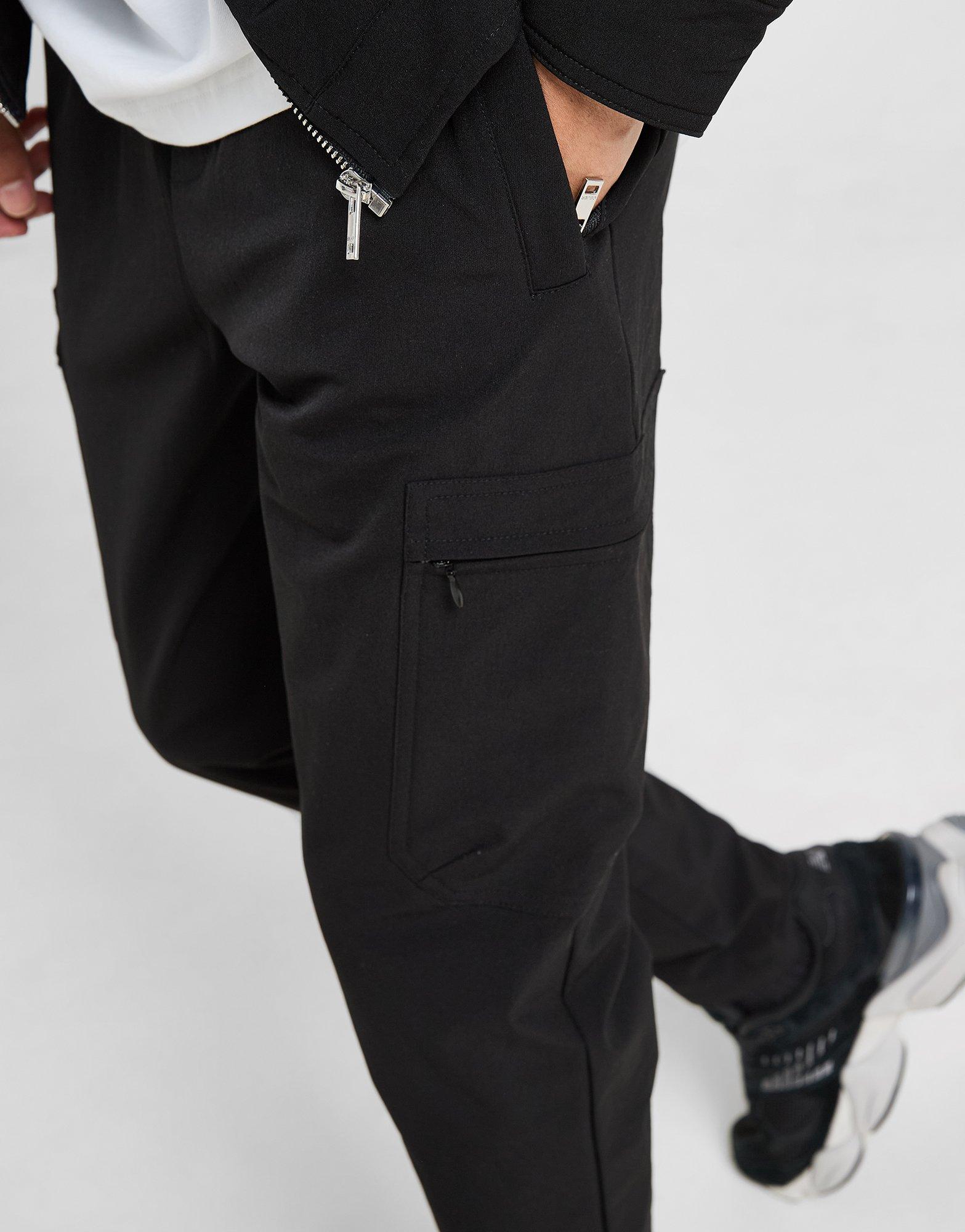 Belier Traveller Cargohose