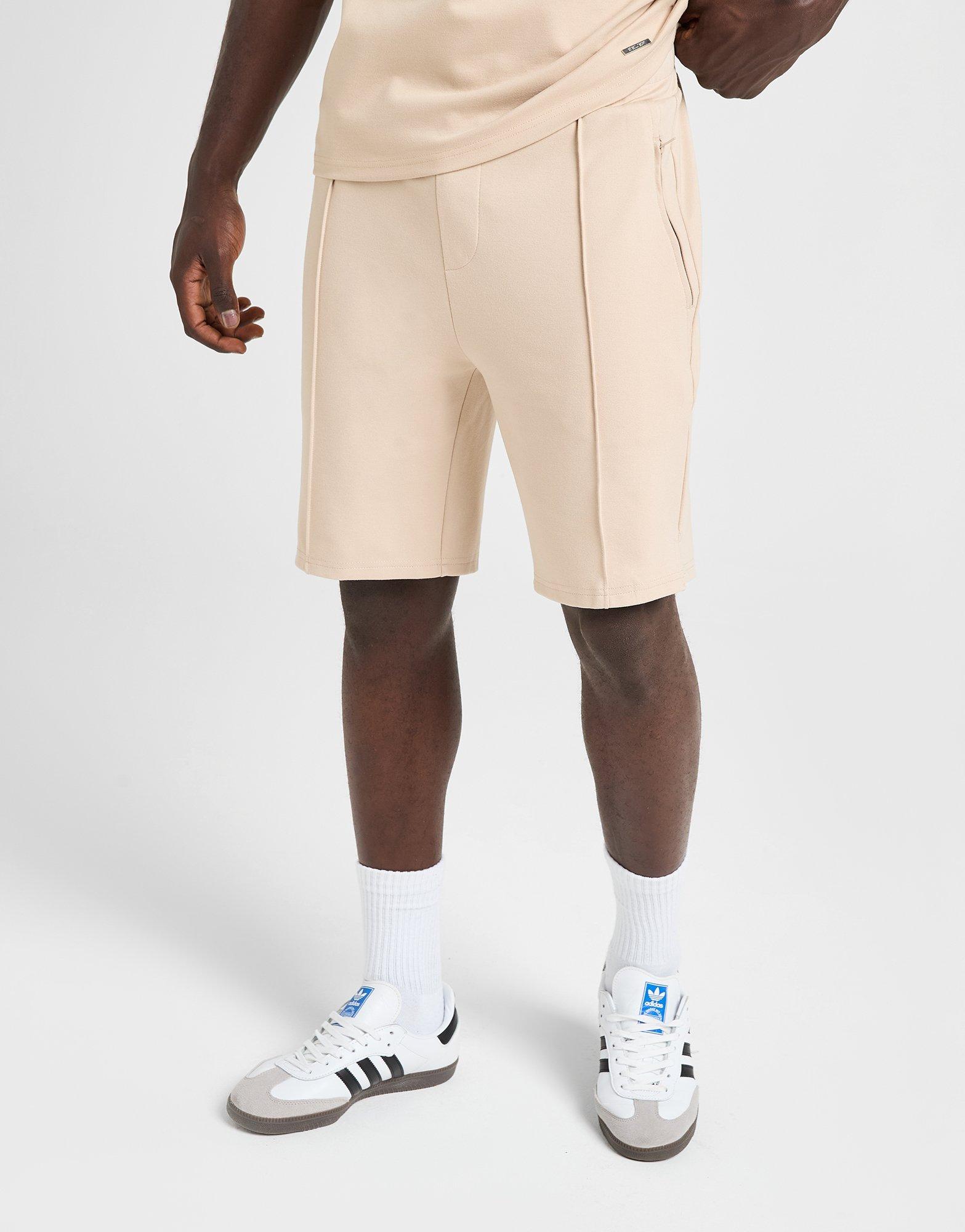 Belier Short Pintuck Homme