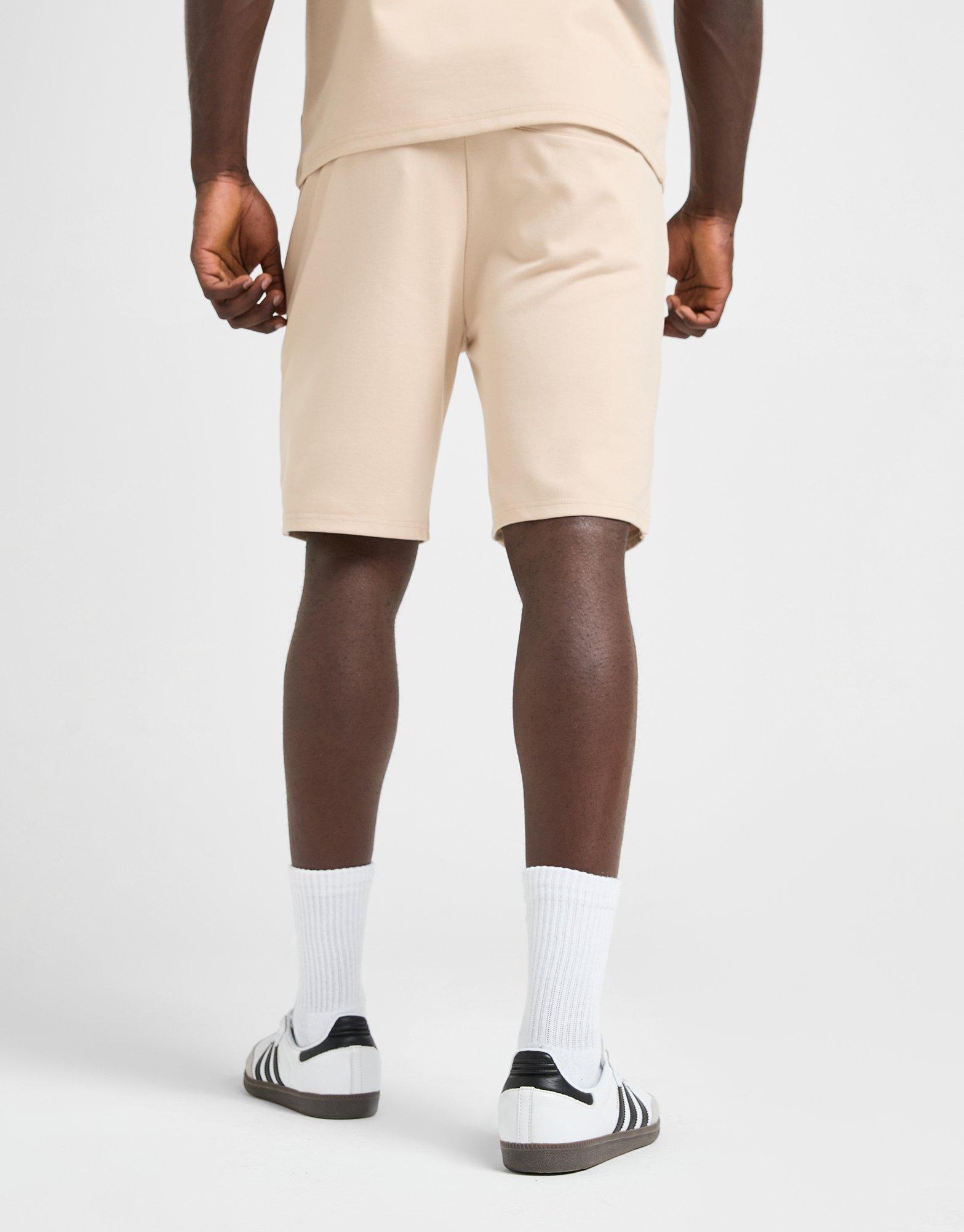 Belier Short Pintuck Homme