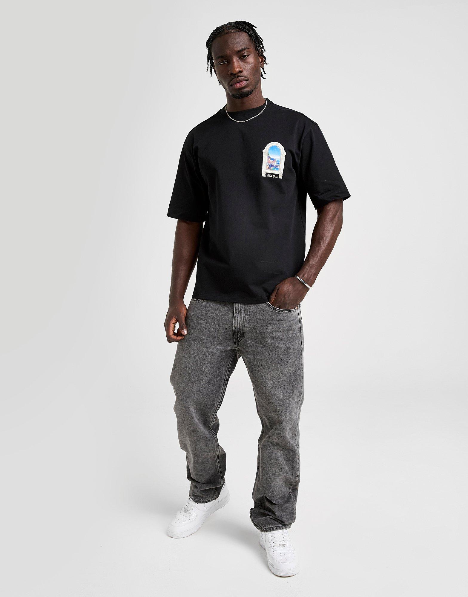 Belier Amalfi Arch Graphic T-Shirt