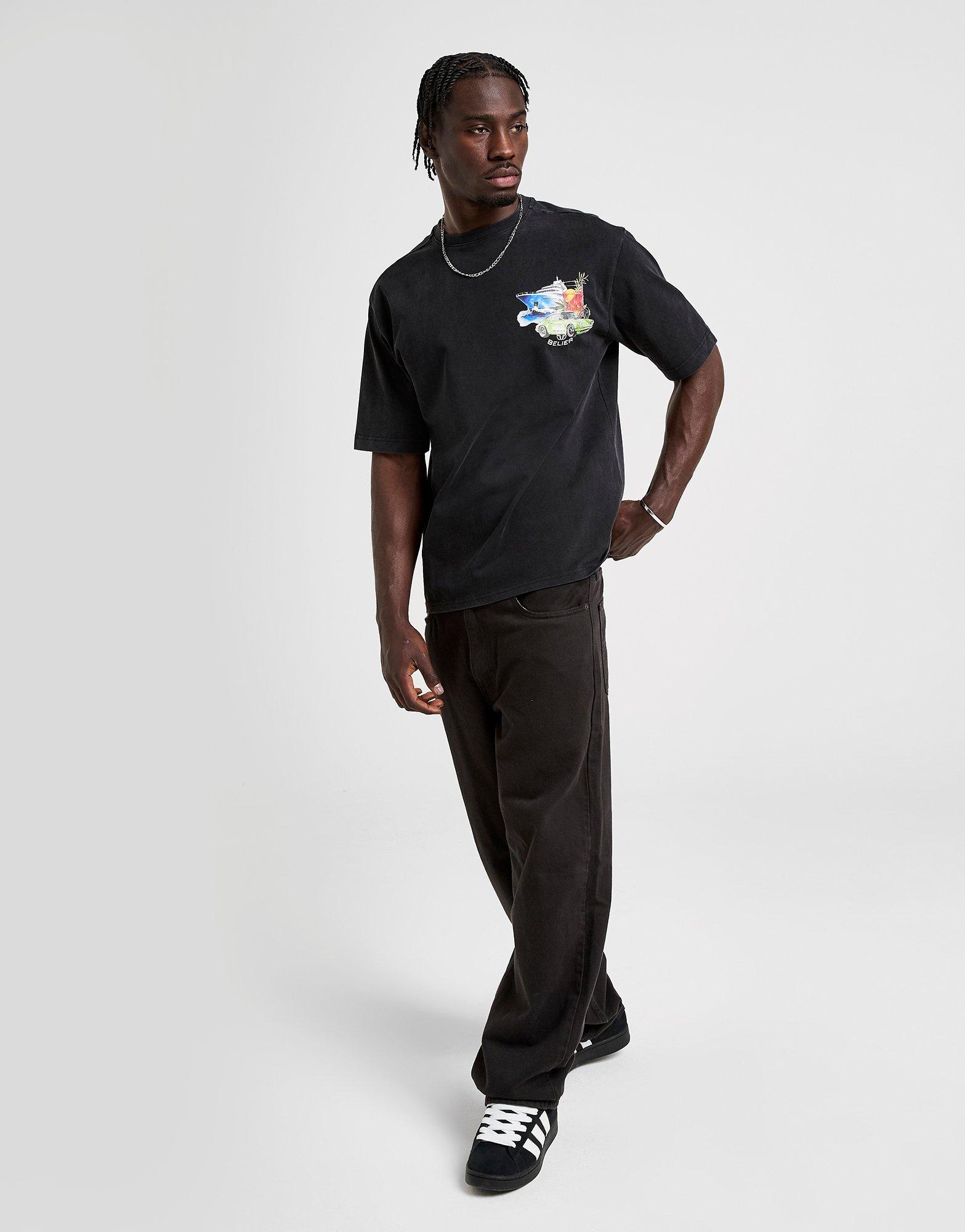 Belier Sign Graphic T-Shirt