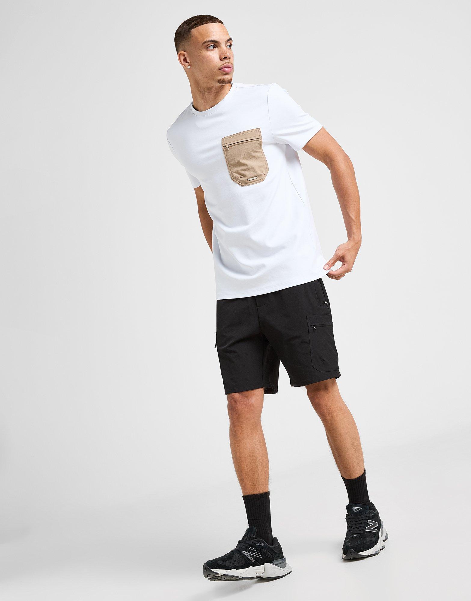 Belier Pocket T-Shirt