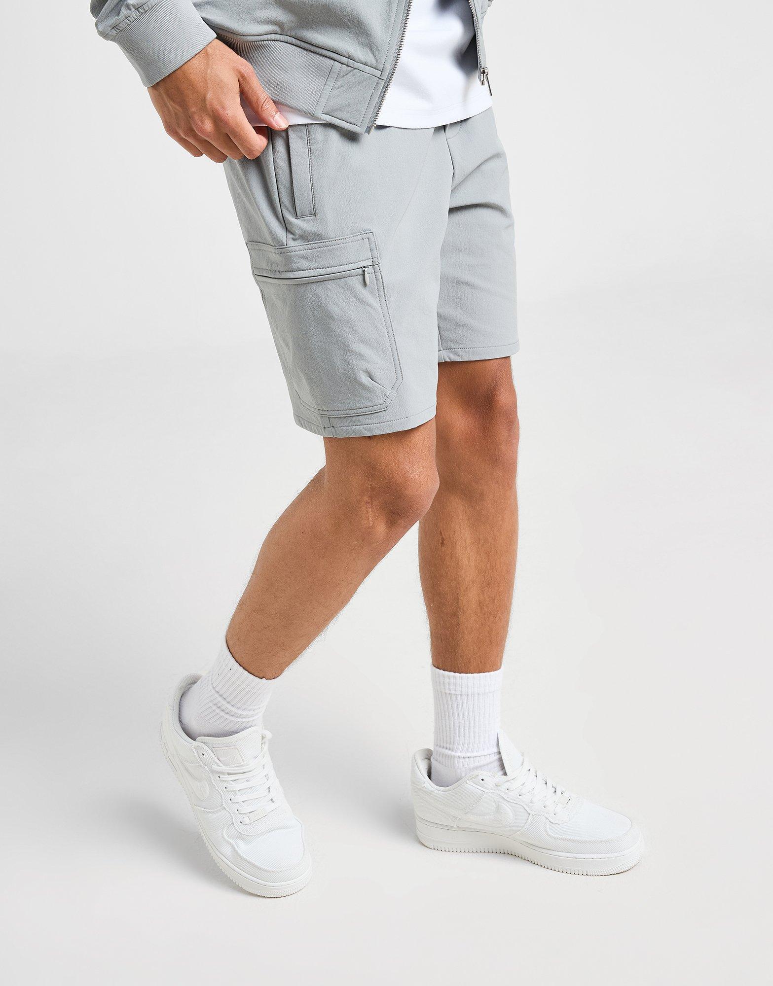 Belier Traveller Cargo Shorts