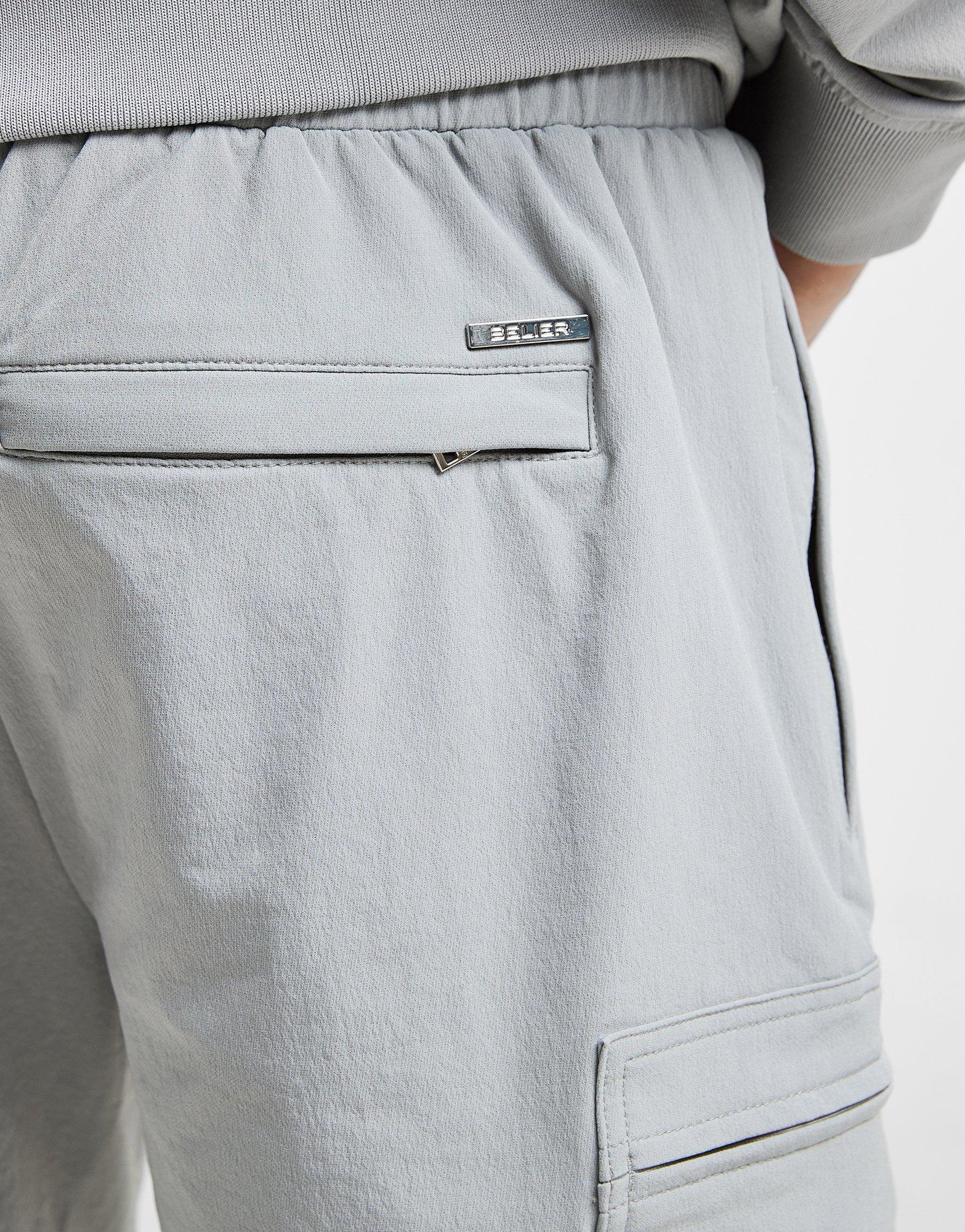 Belier Traveller Cargo Shorts