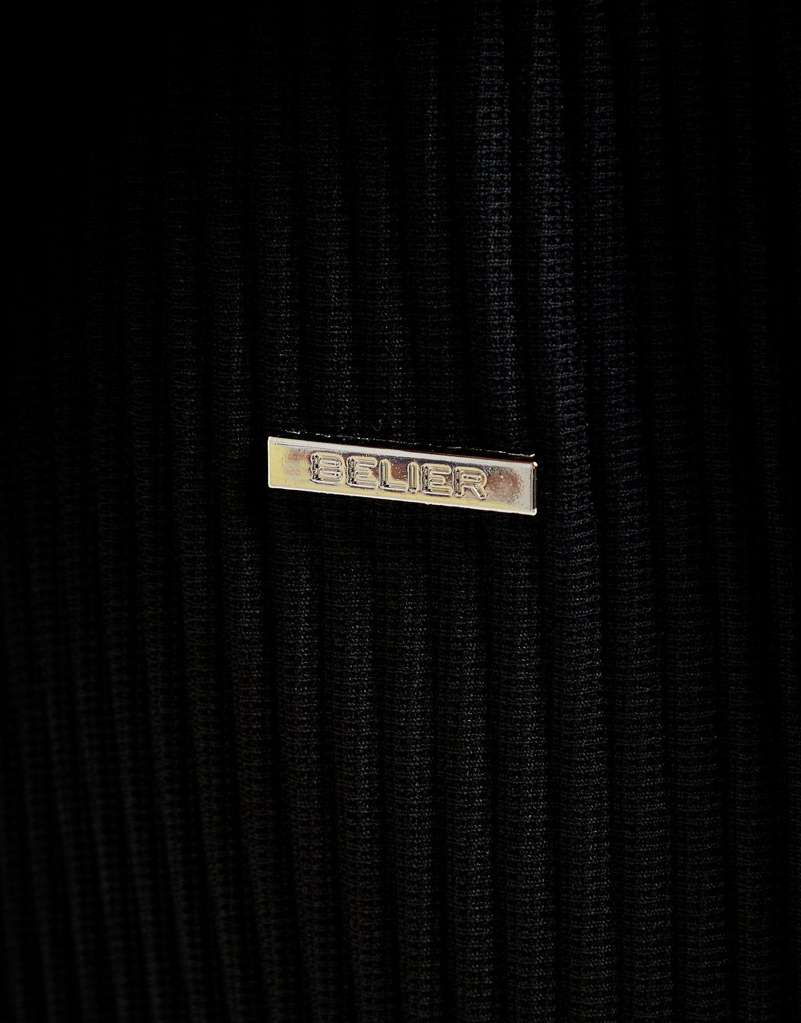 Belier Pantalón corto Pleated