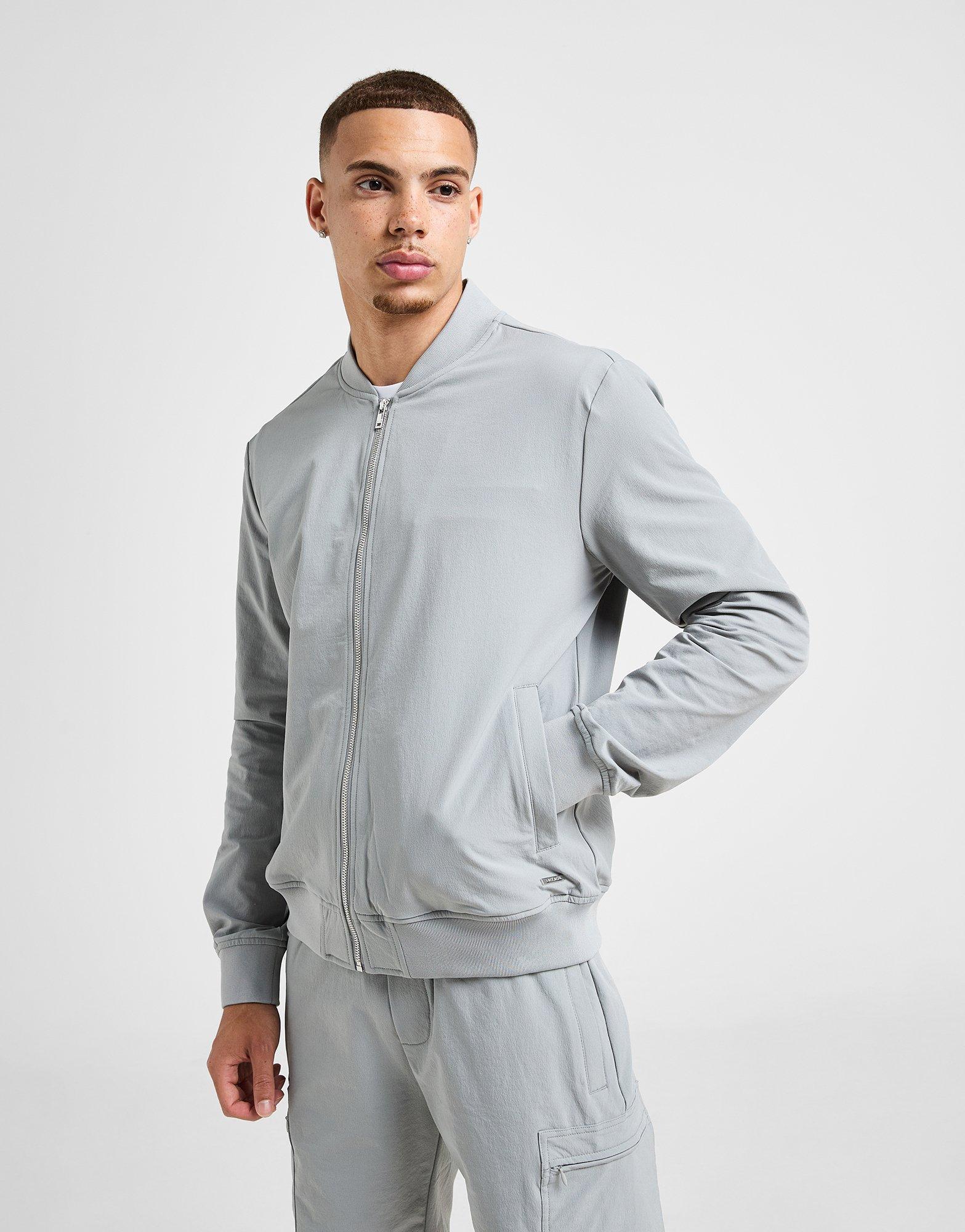 Belier Lightweight Bomber Jacket