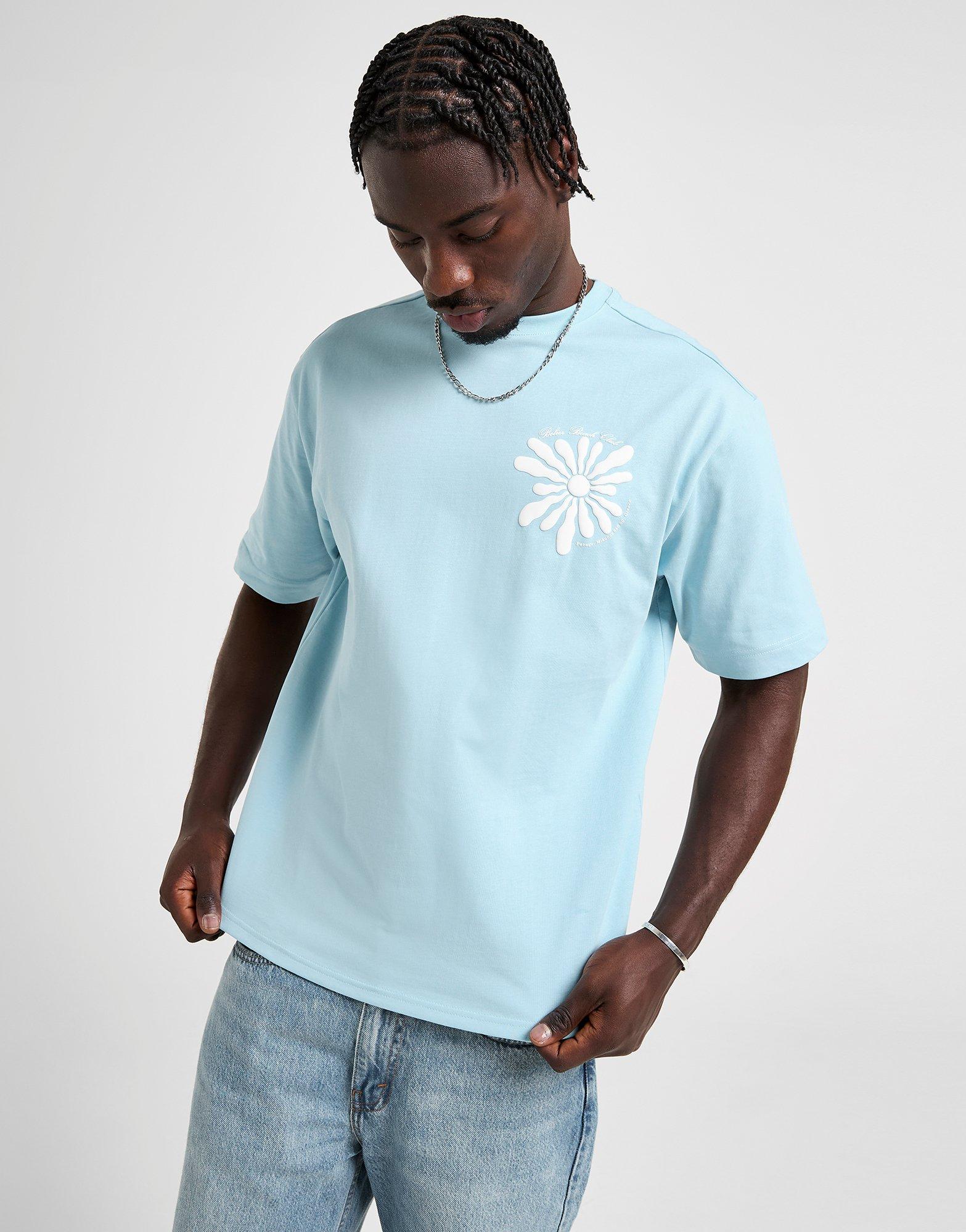 Belier T-shirt Mykonos Graphic