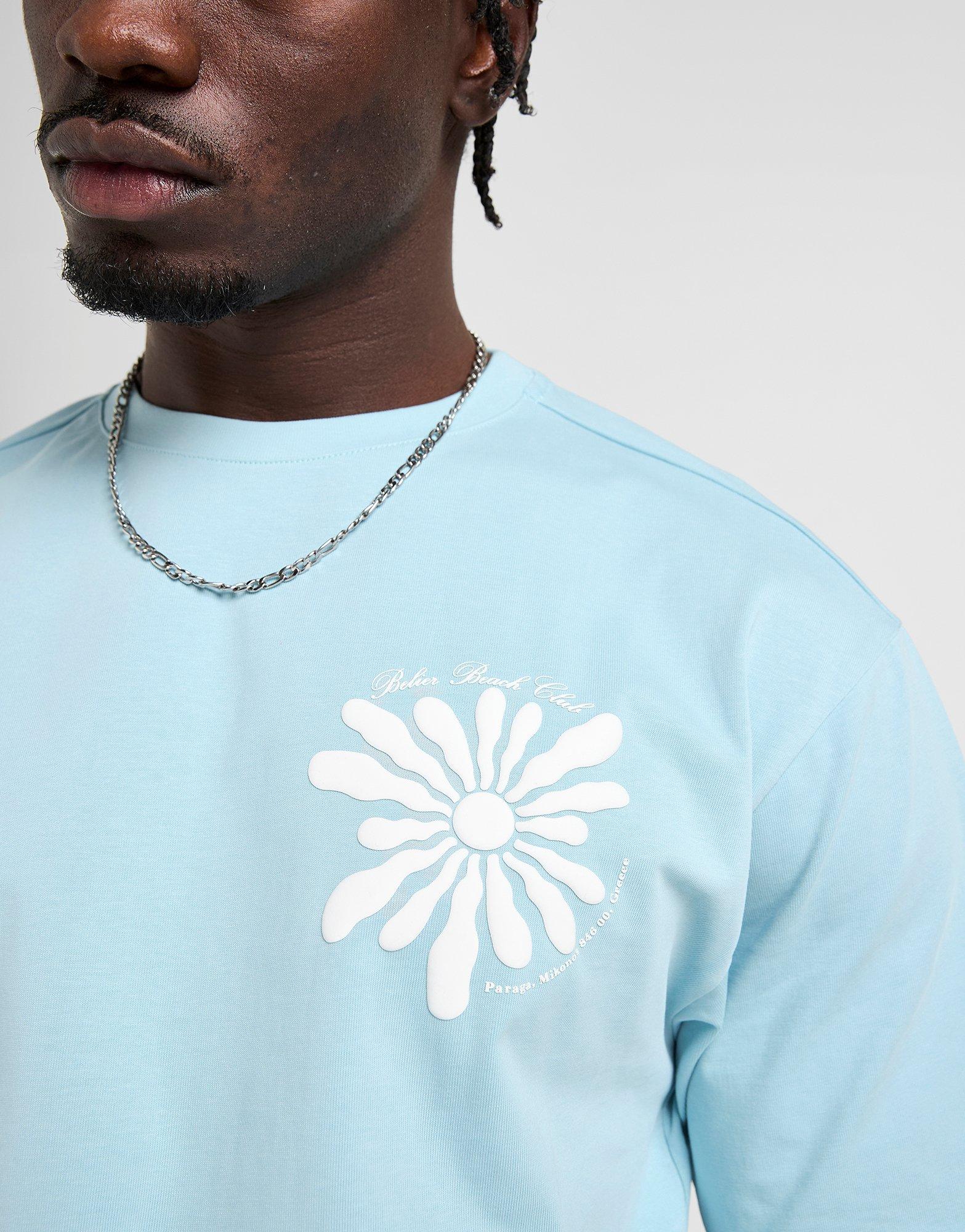 Belier T-shirt Mykonos Graphic