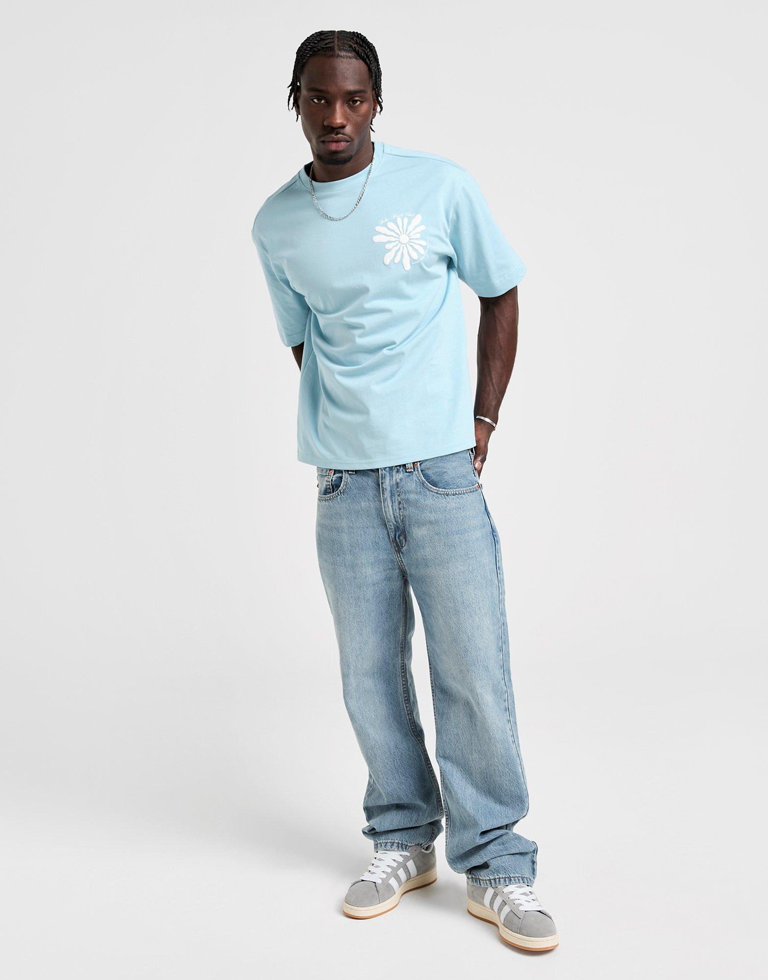 Belier T-shirt Mykonos Graphic