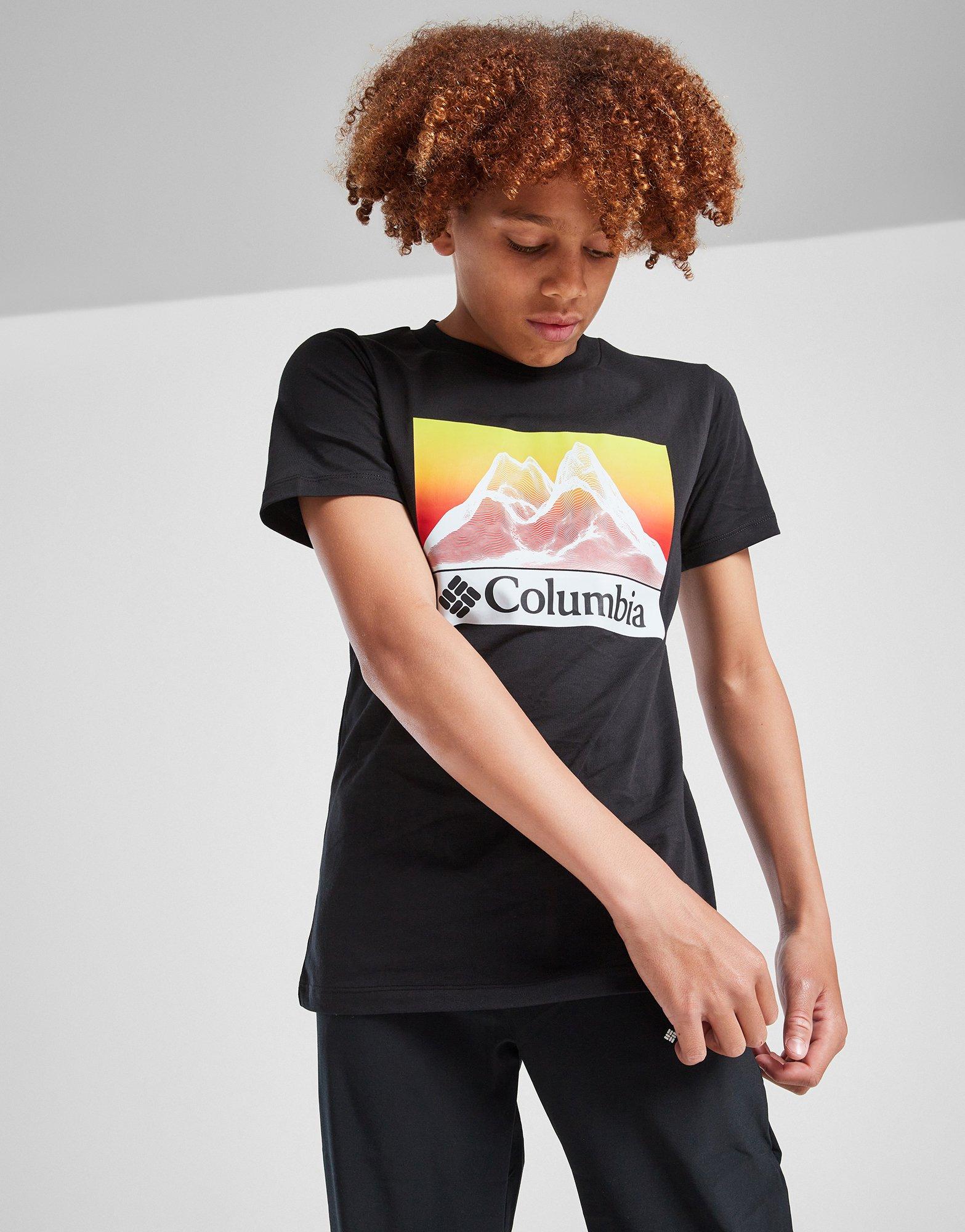 Columbia Shaldon T-Shirt Junior