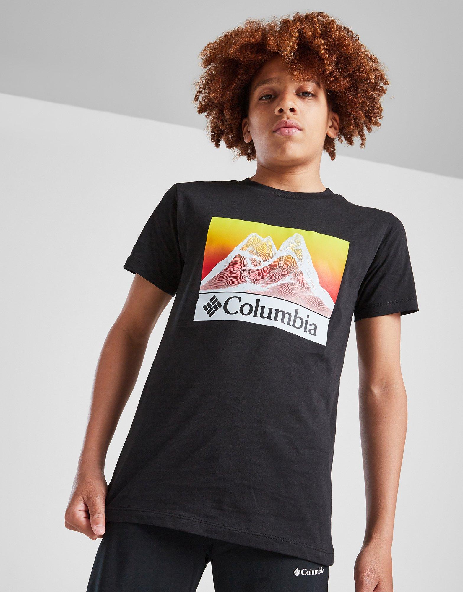 Columbia Shaldon T-Shirt Junior