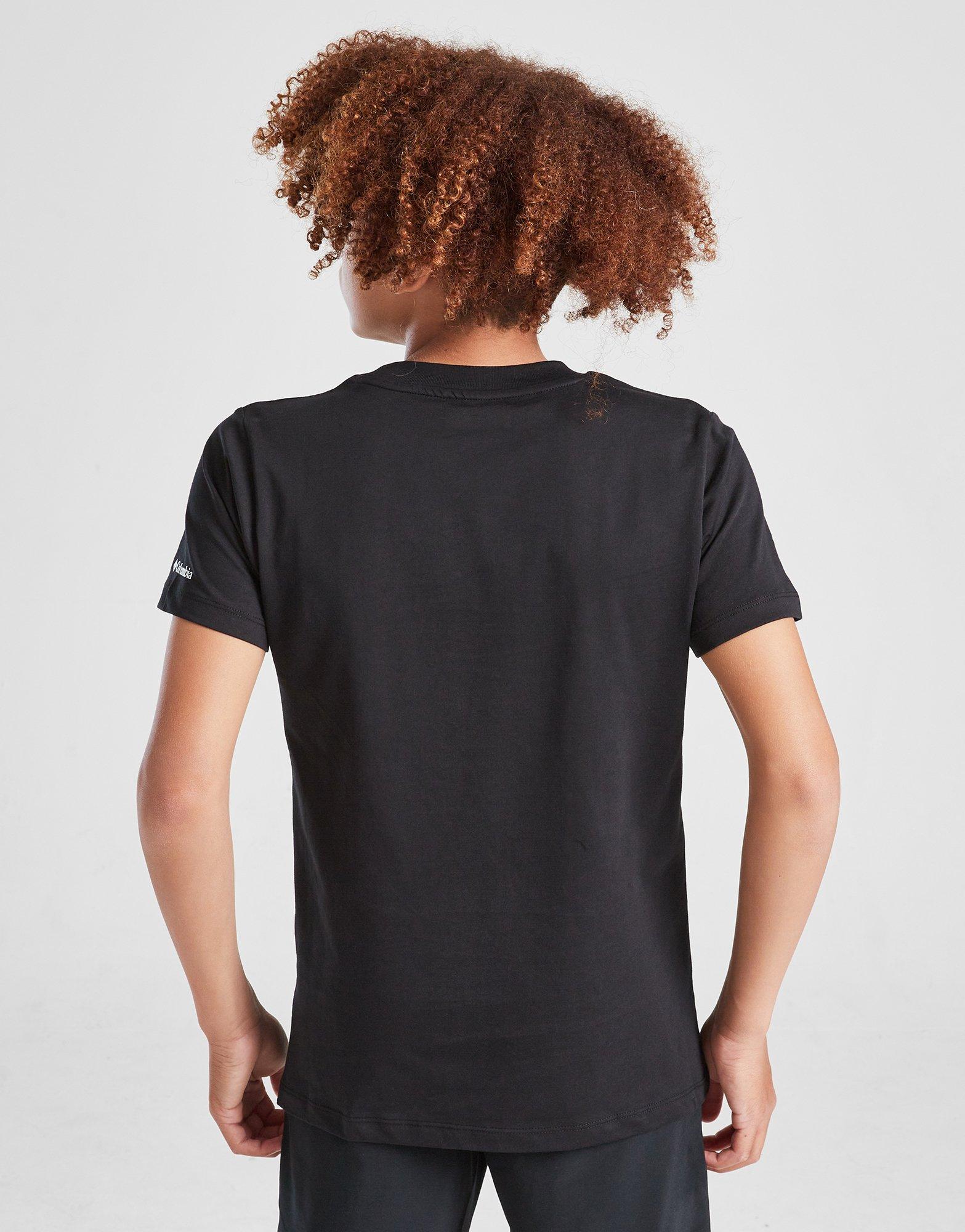 Columbia Shaldon T-Shirt Junior