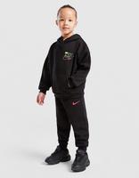 Nike Completo Glow Repeat Swoosh Bambino
