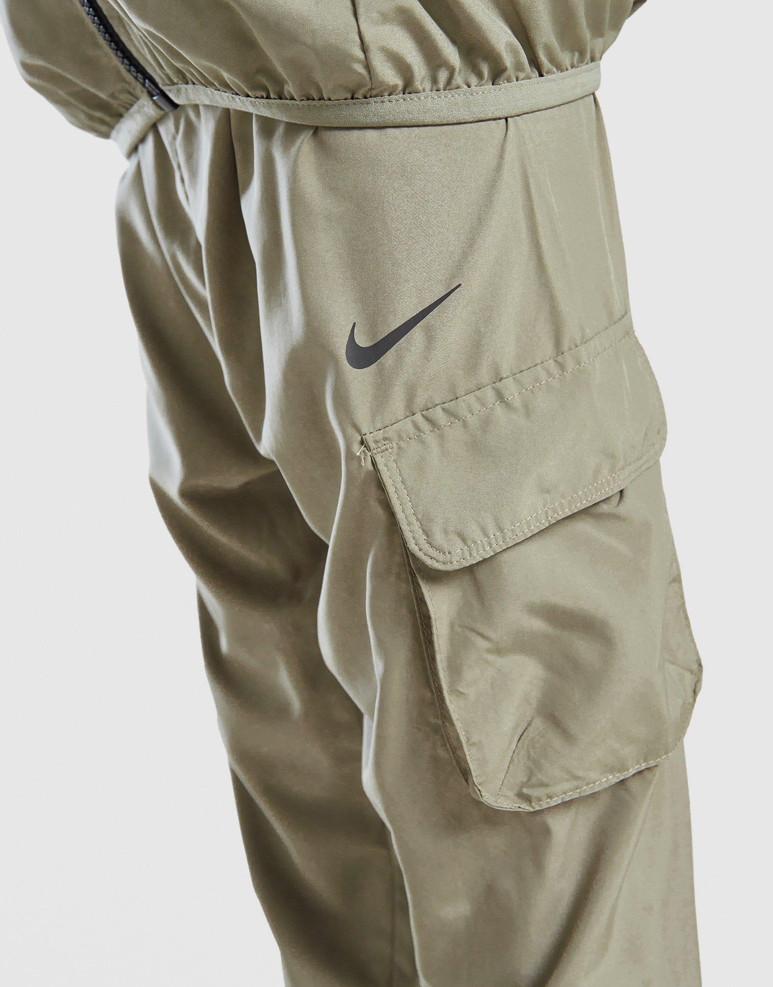 Nike City Utility Tracksuit Children