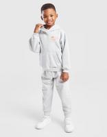 Nike Completo Glow Repeat Swoosh Hooded Bambino