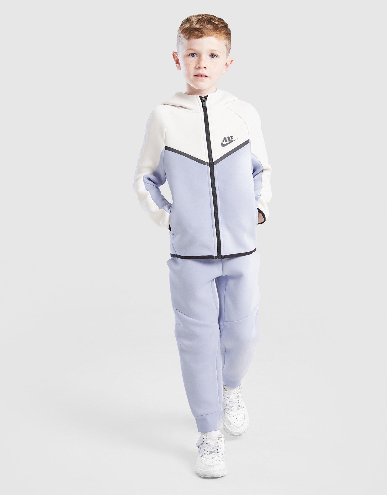 Nike Ensemble de survêtement Tech Fleece Enfant