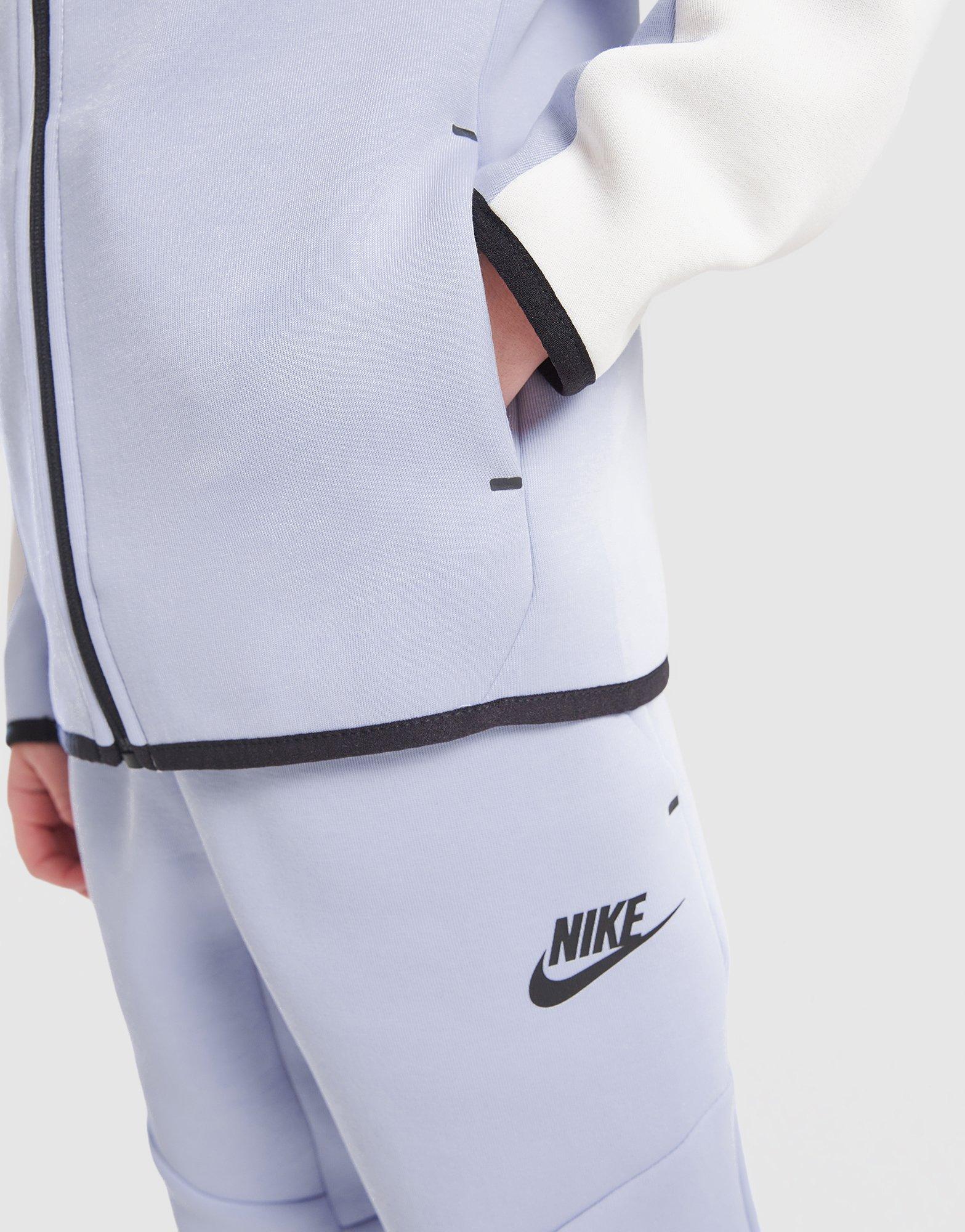 Nike Ensemble de survêtement Tech Fleece Enfant