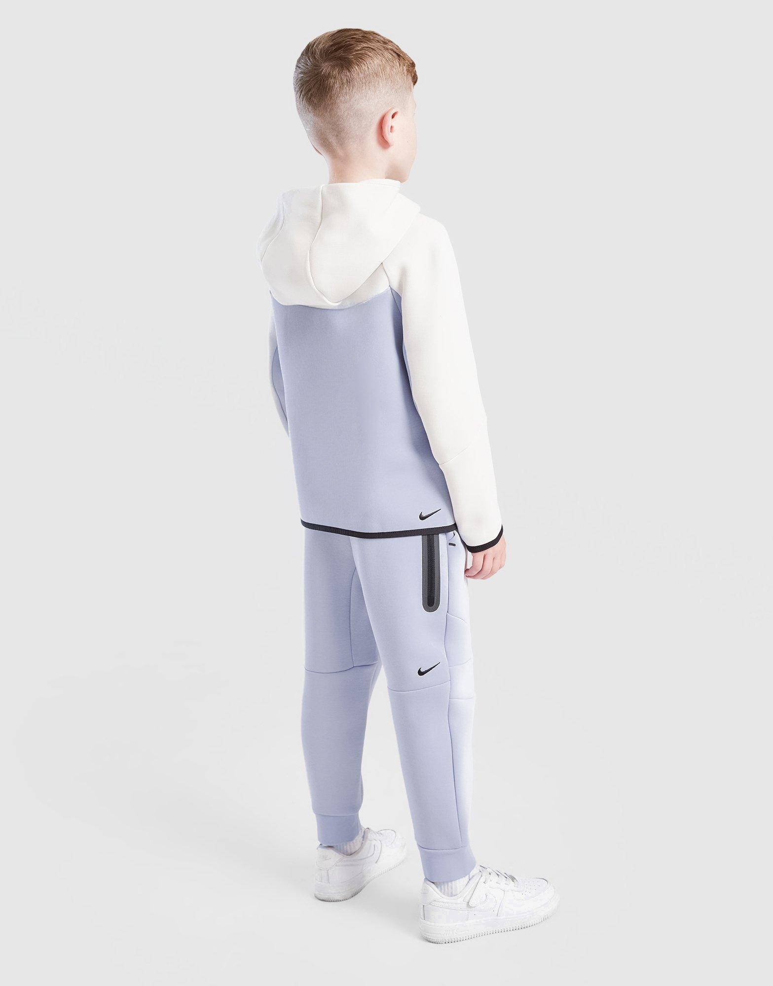 Nike Ensemble de survêtement Tech Fleece Enfant
