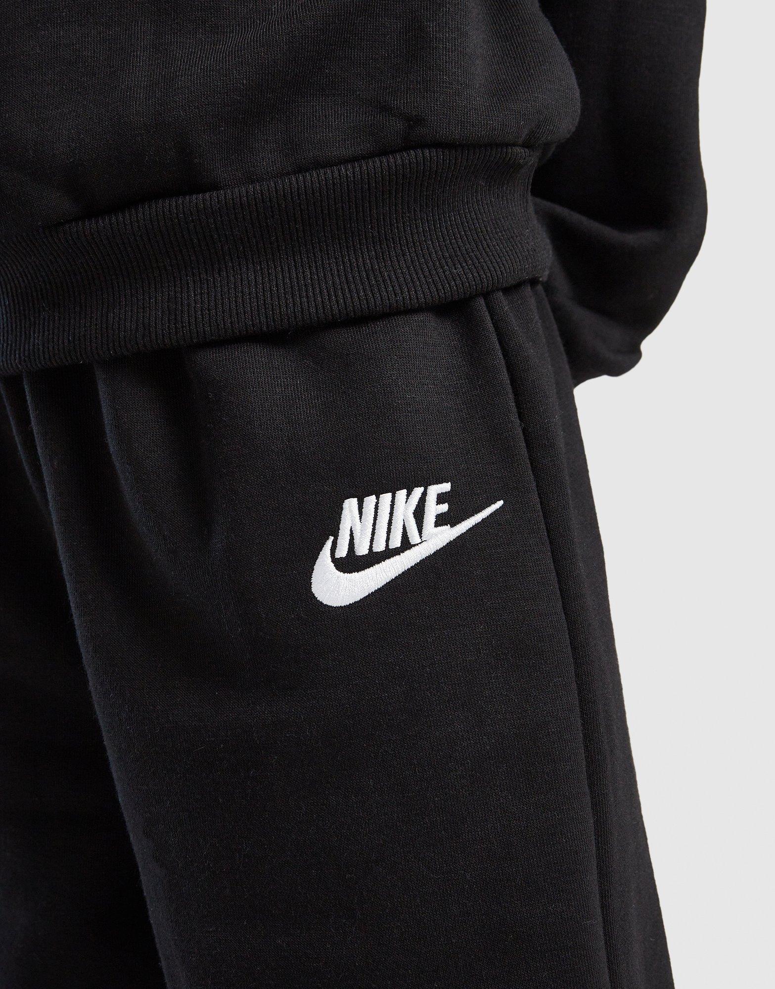 Nike Chándal 1/4 Zip Fleece Infantil