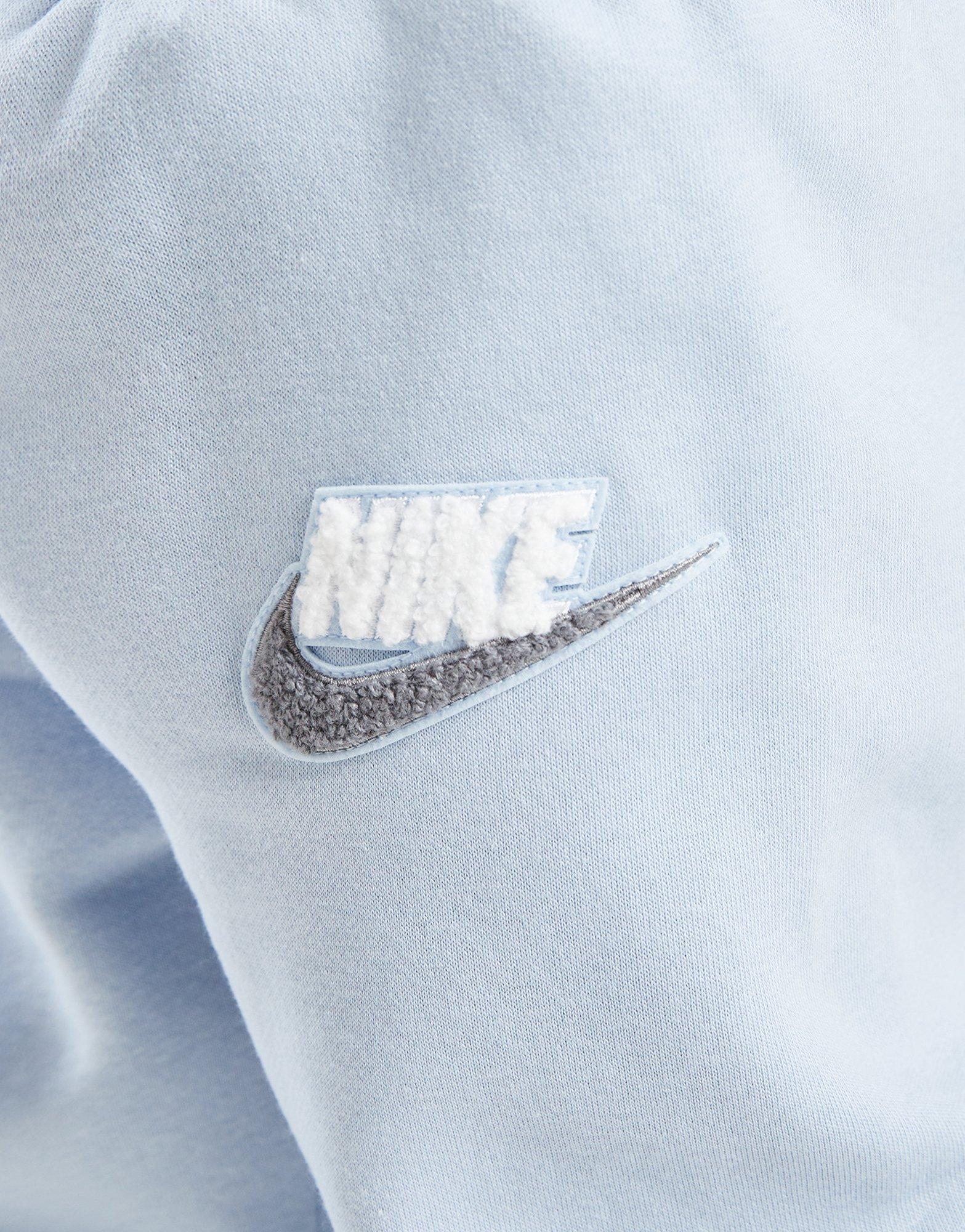 Nike Club Chenille Crew Tracksuit Infant