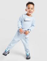 Nike Club Chenille Completo Crew Neonato