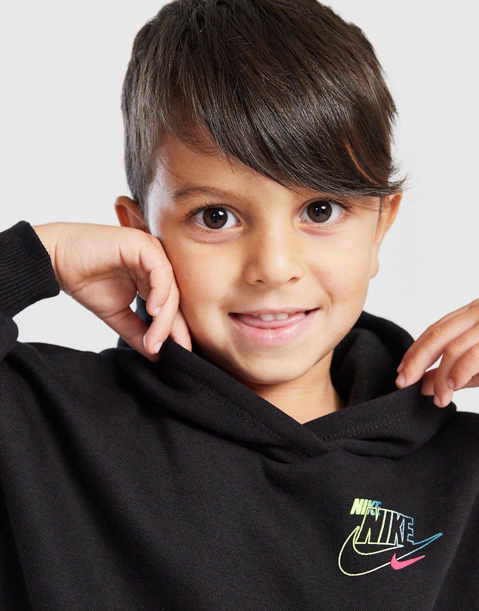 Nike Glow Repeat Swoosh Tracksuit Infant