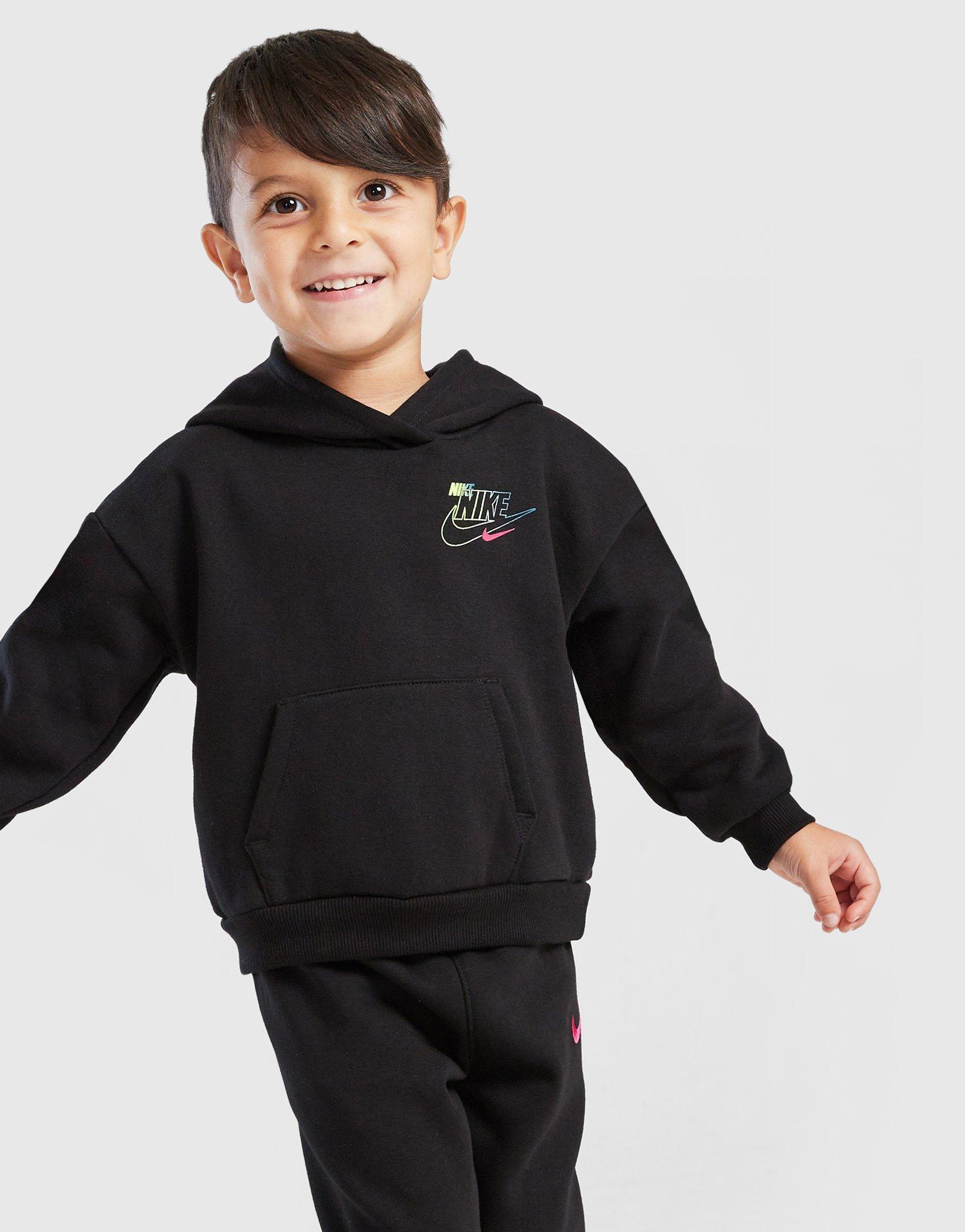 Nike Glow Repeat Swoosh Tracksuit Infant