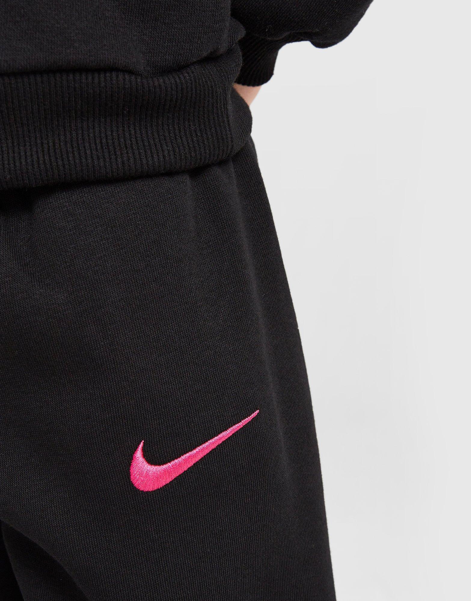 Nike Glow Repeat Swoosh Tracksuit Infant