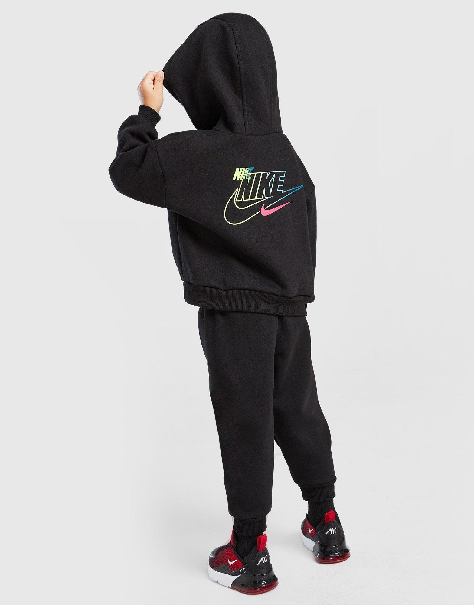 Nike Glow Repeat Swoosh Tracksuit Infant