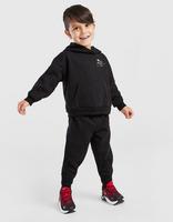 Nike Completo Glow Repeat Swoosh Neonato