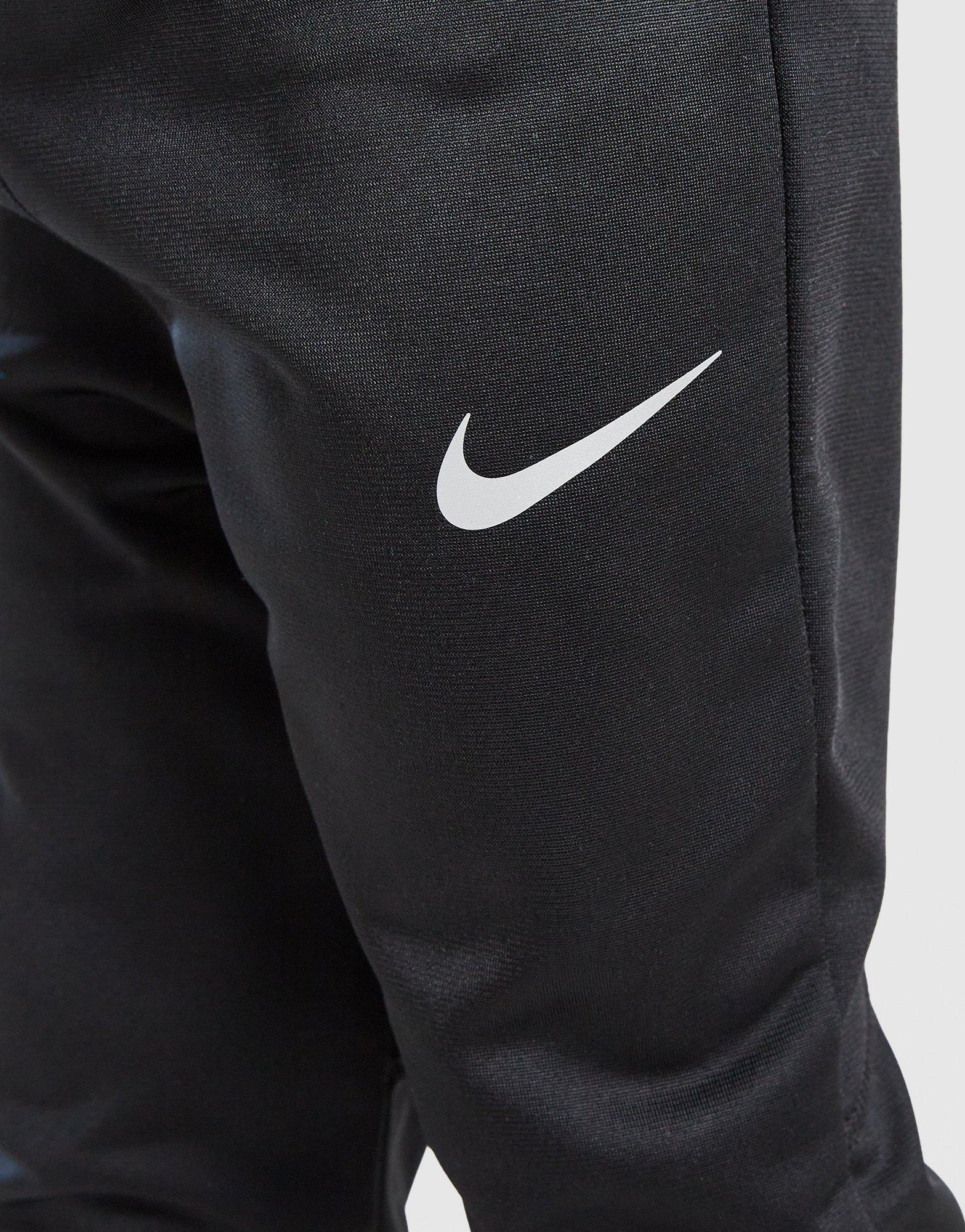 Nike Pacer 1/4 Zip Tracksuit Infant