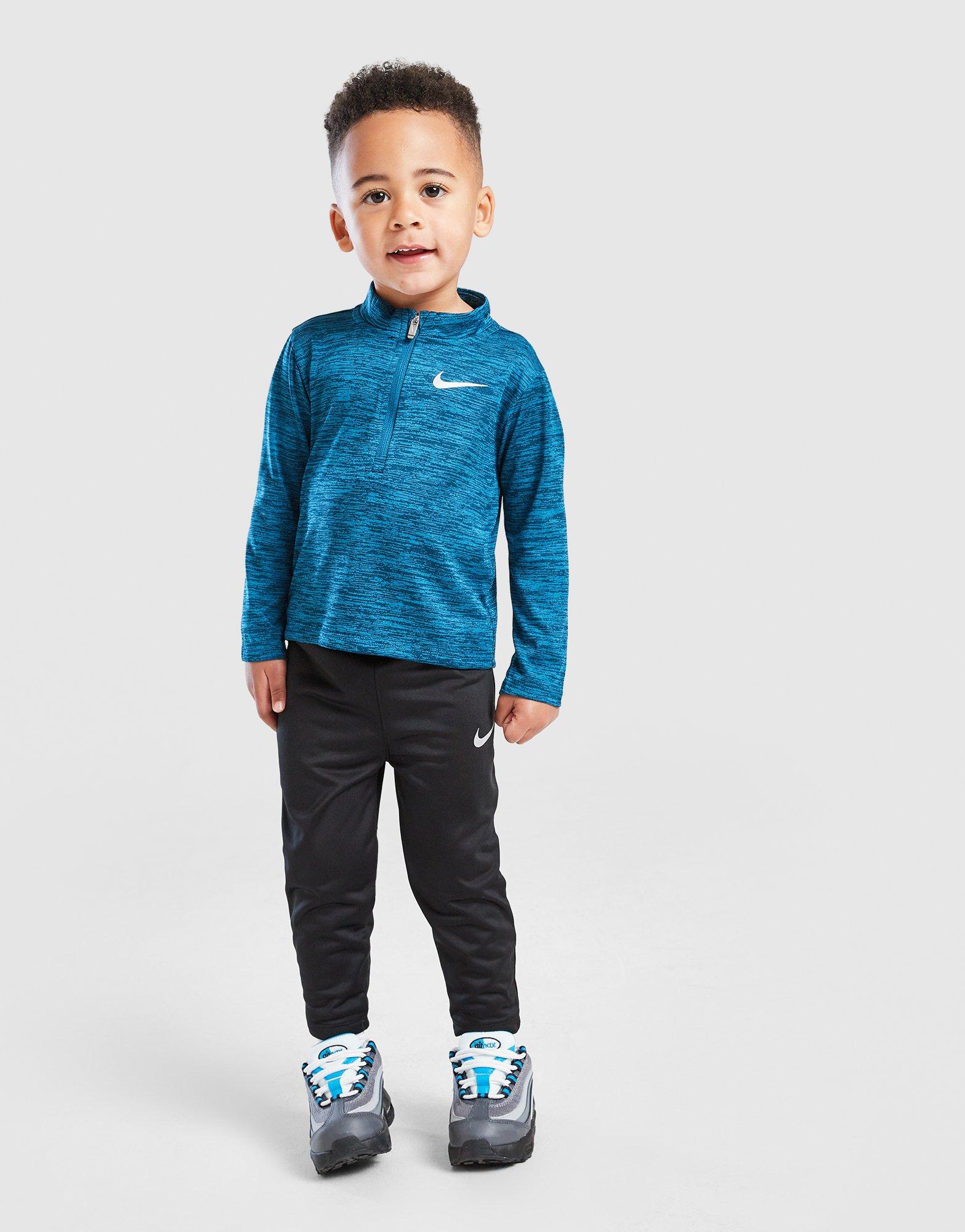 Nike Pacer 1/4 Zip Completo Neonato