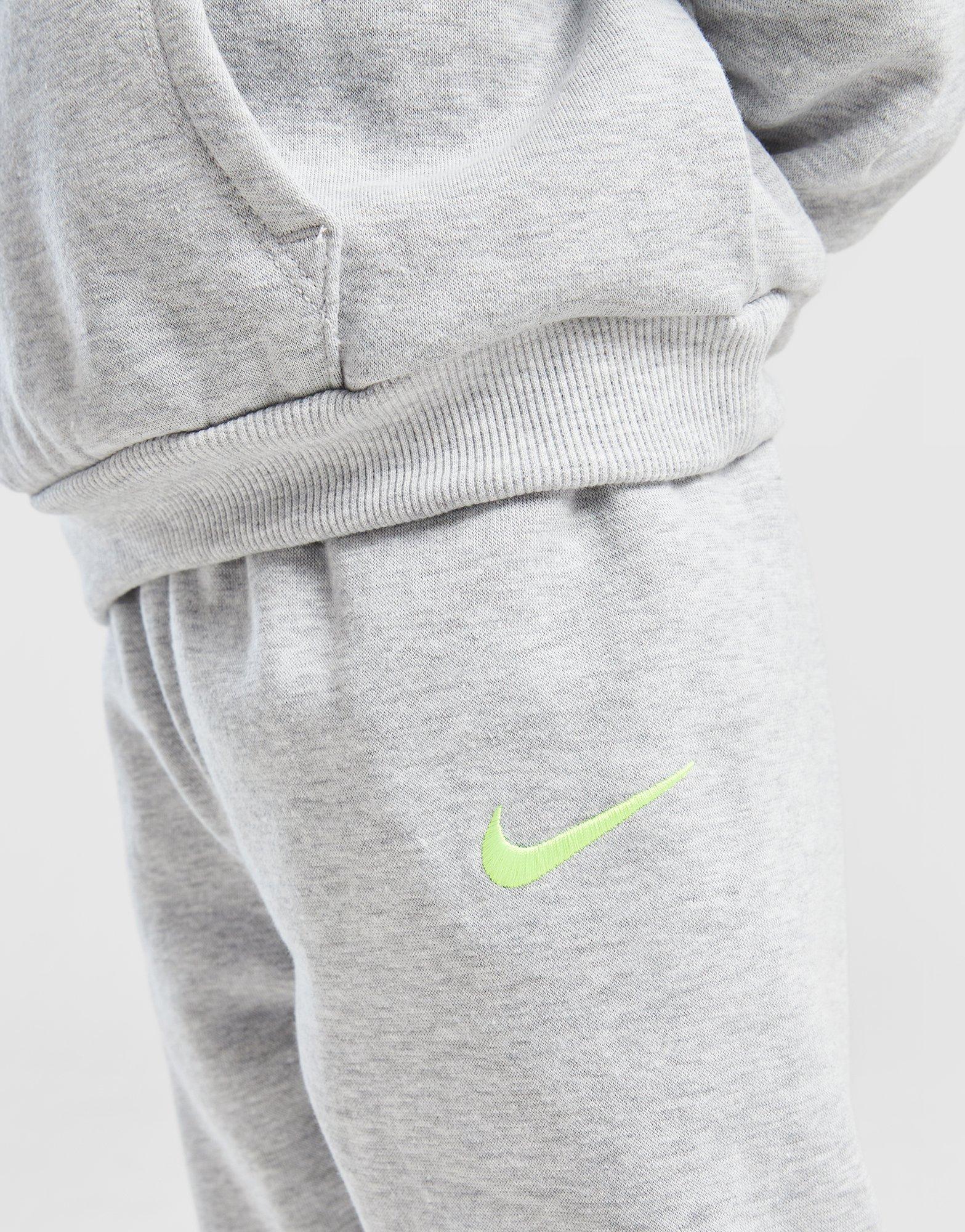 Nike Glow Repeat Swoosh Hoodie Infant