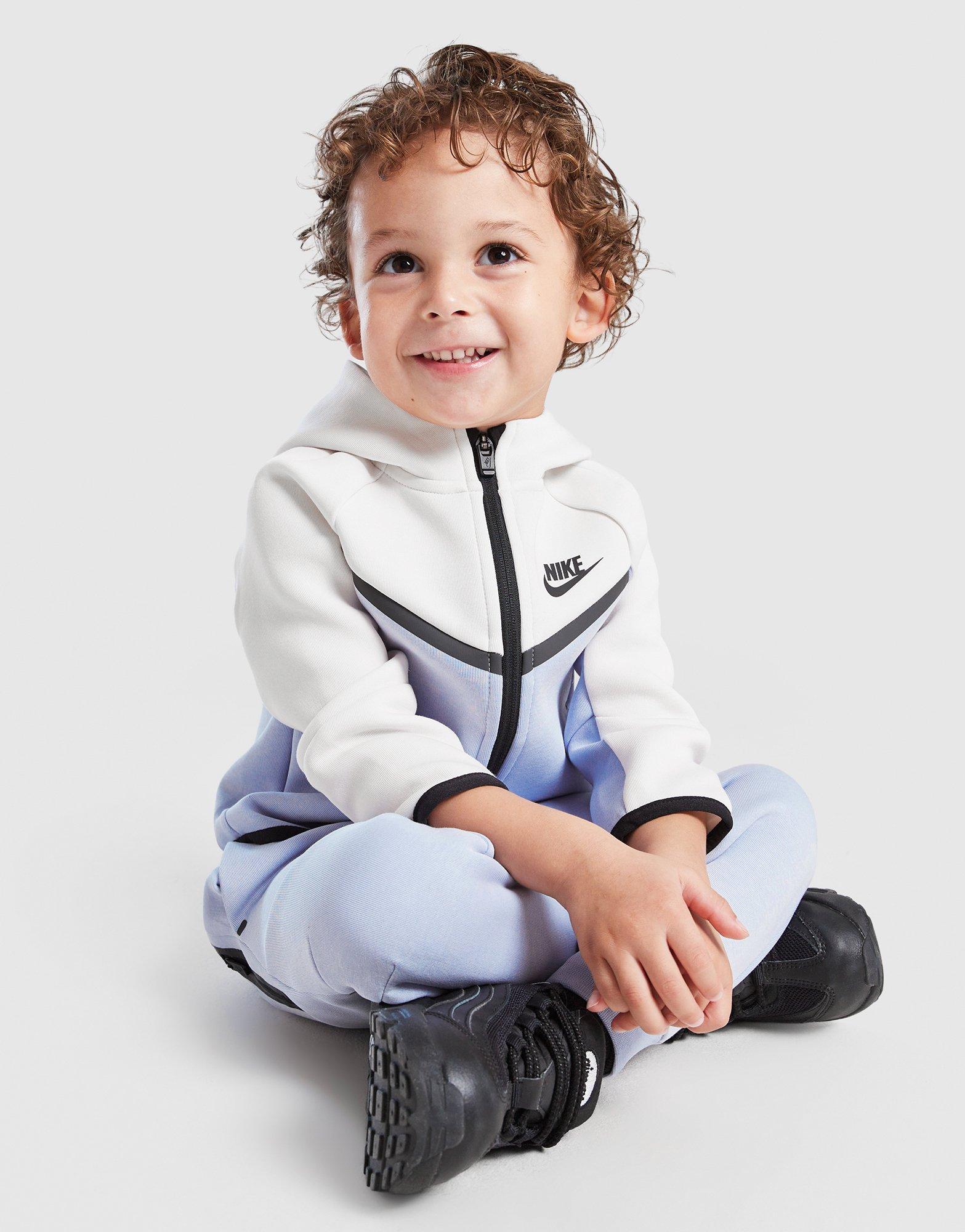 Nike Tech Fleece Tracksuit Infant