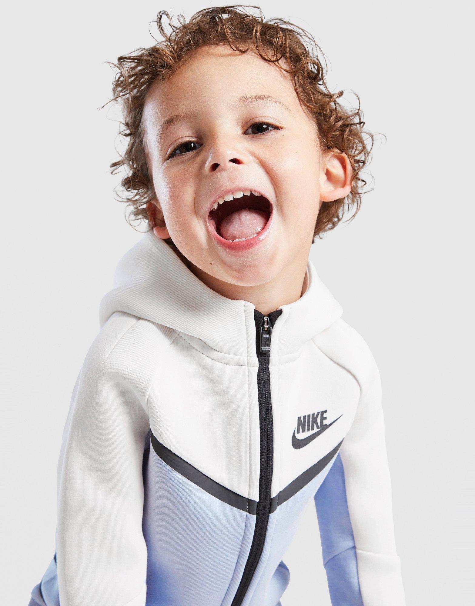 Nike Tech Fleece Tracksuit Infant