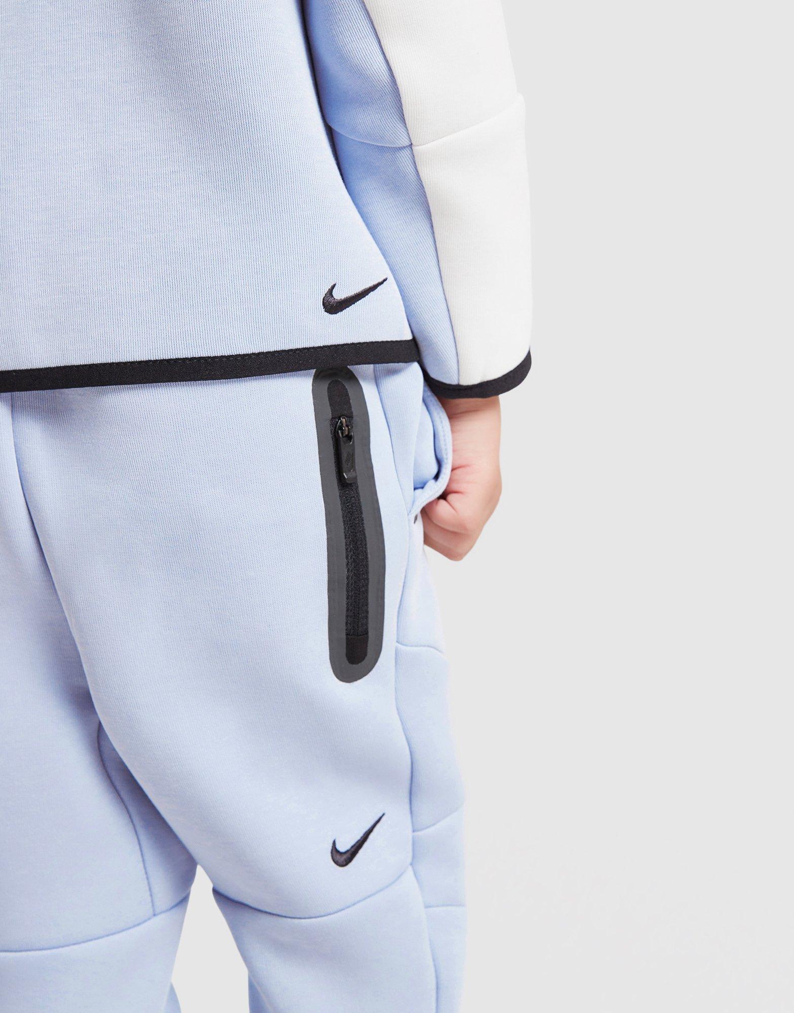 Nike Tech Fleece Tracksuit Infant