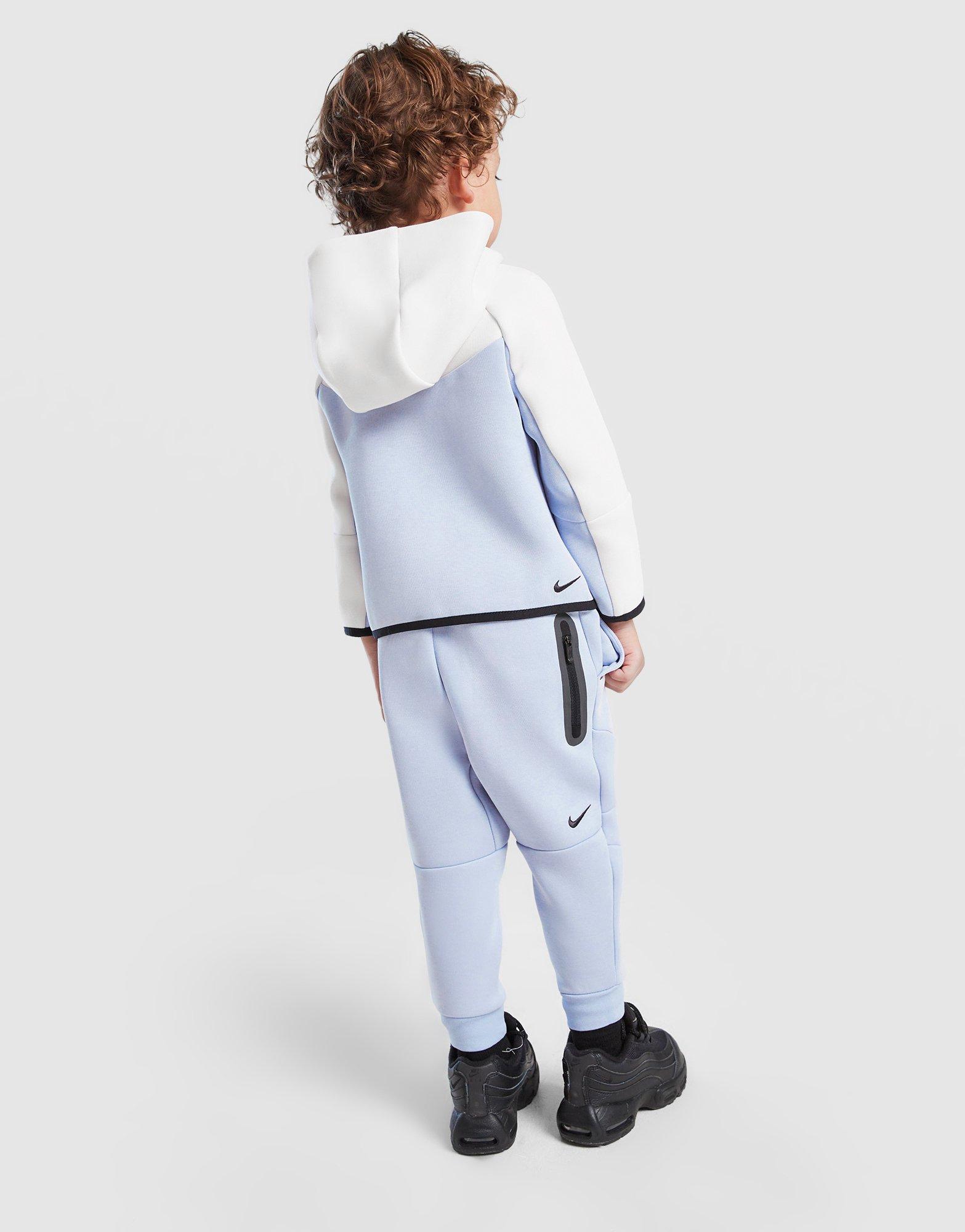 Nike Tech Fleece Tracksuit Infant