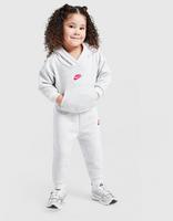 Nike Tuta Overhead Bubble Bambina Neonato
