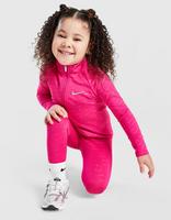 Nike Girls' Swoosh Pacer Tracksuit Infant