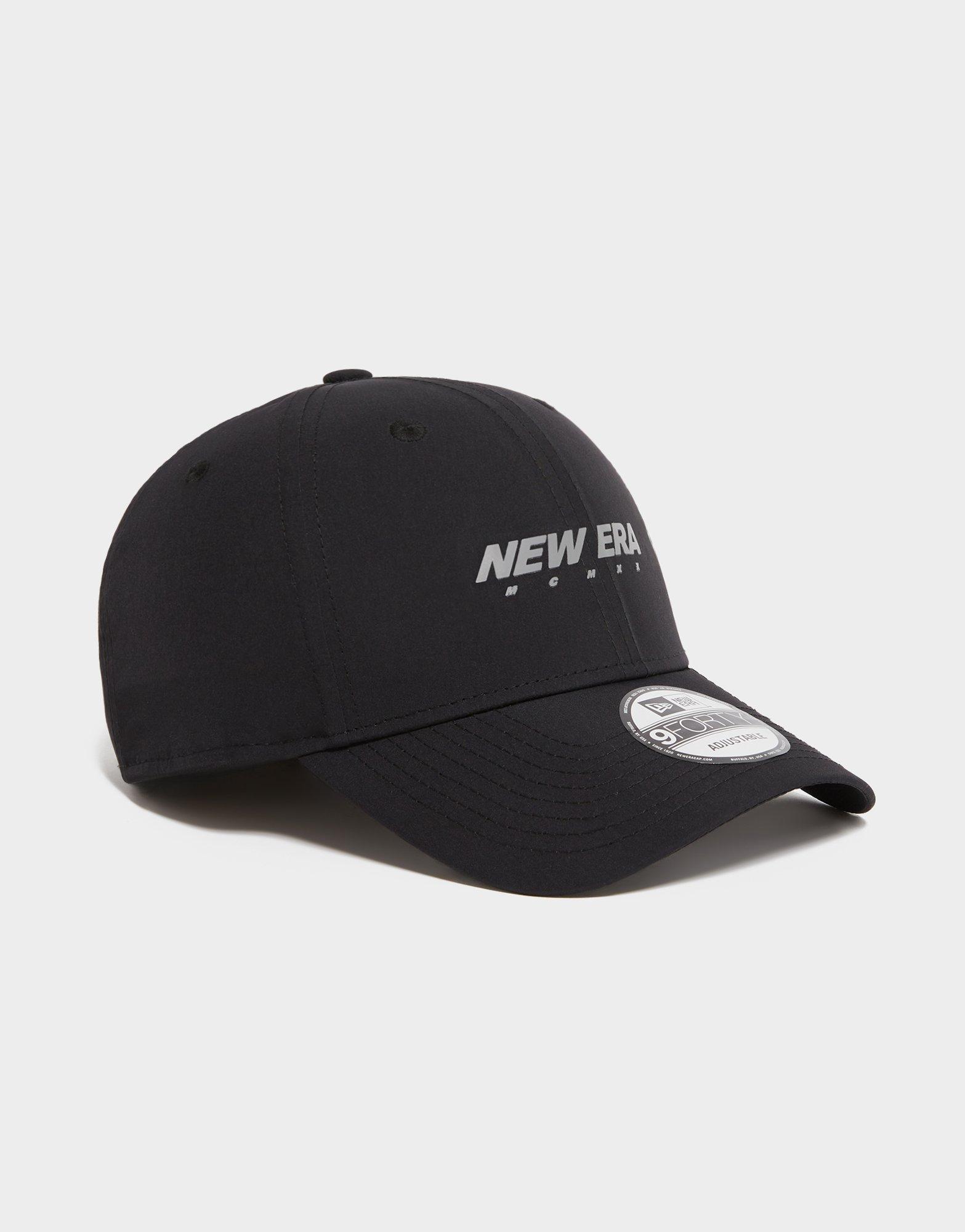 New Era Tech 9FORTY Cap