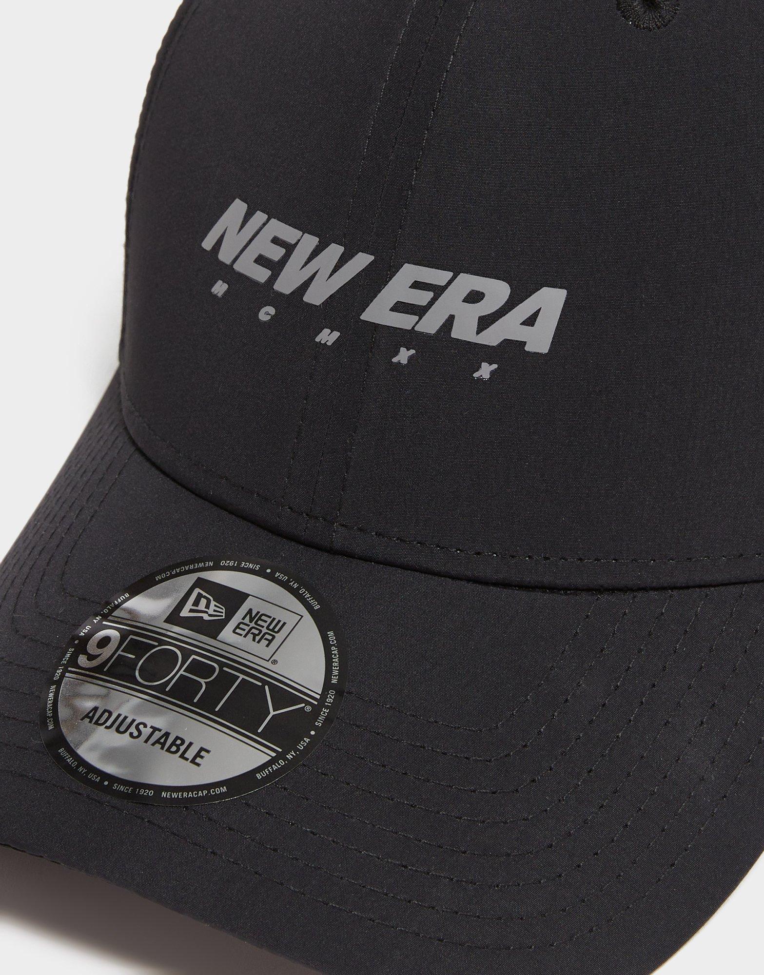 New Era Tech 9FORTY Cap