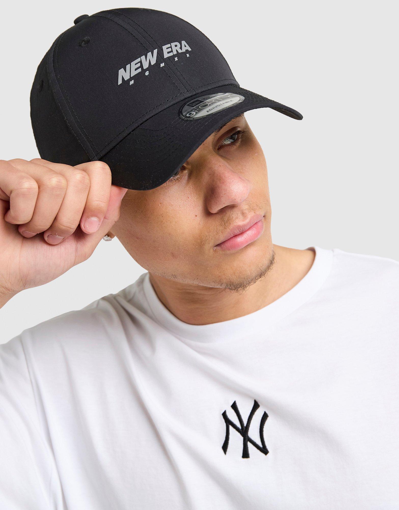 New Era Tech 9FORTY Cap