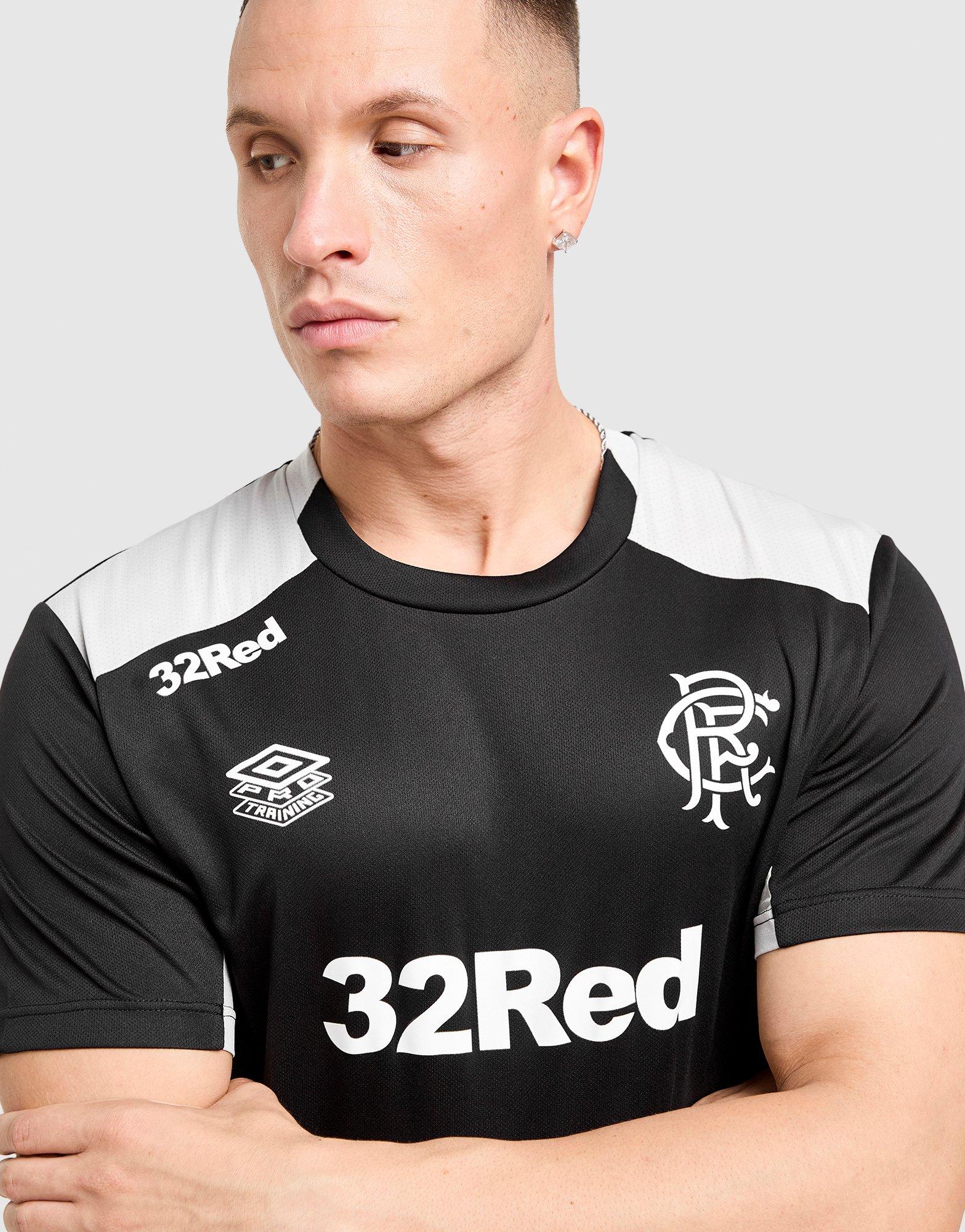 Umbro T-shirt d'entraînement Rangers FC