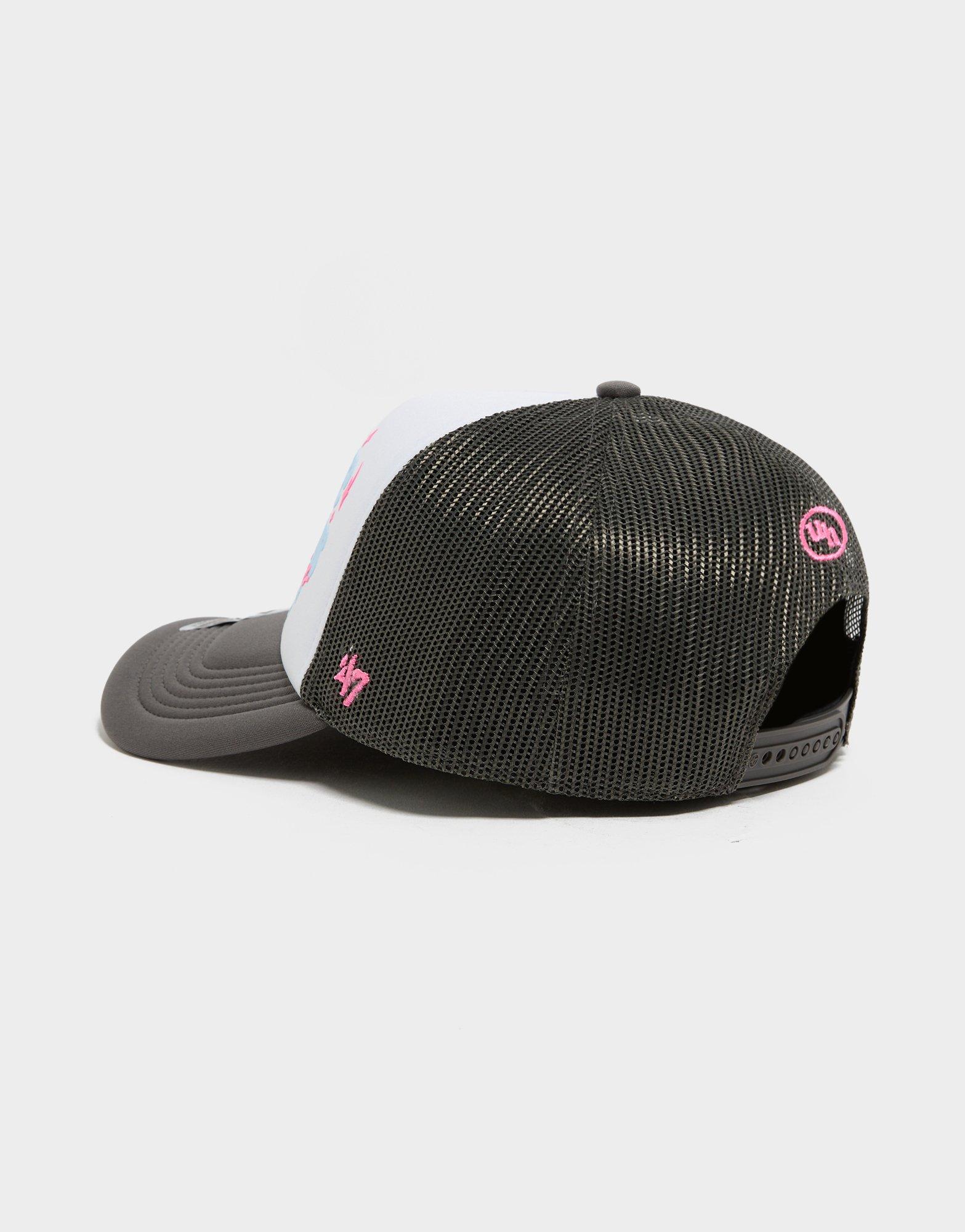 Unlike Humans Casquette Studio Trucker