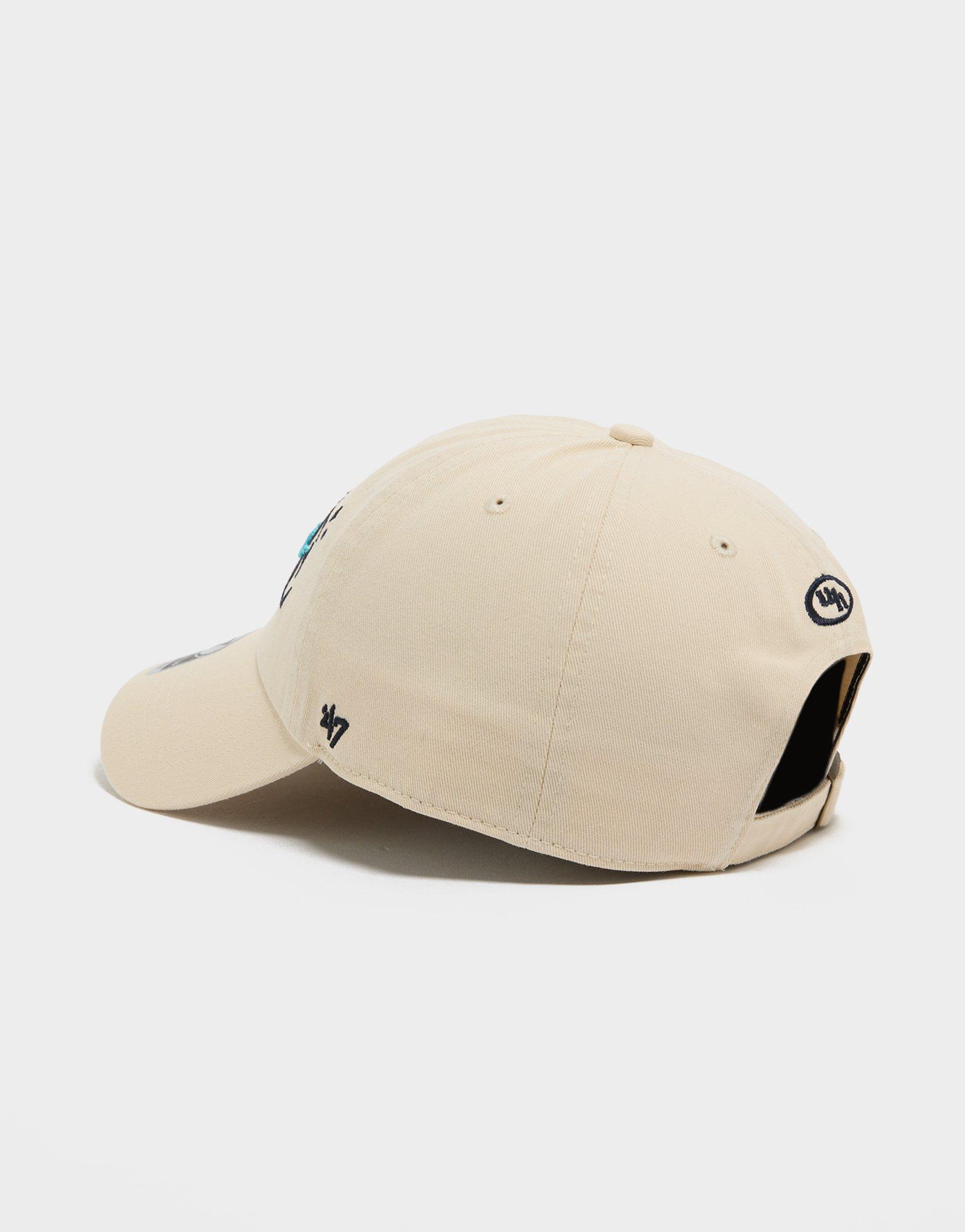 Unlike Humans Script Cap