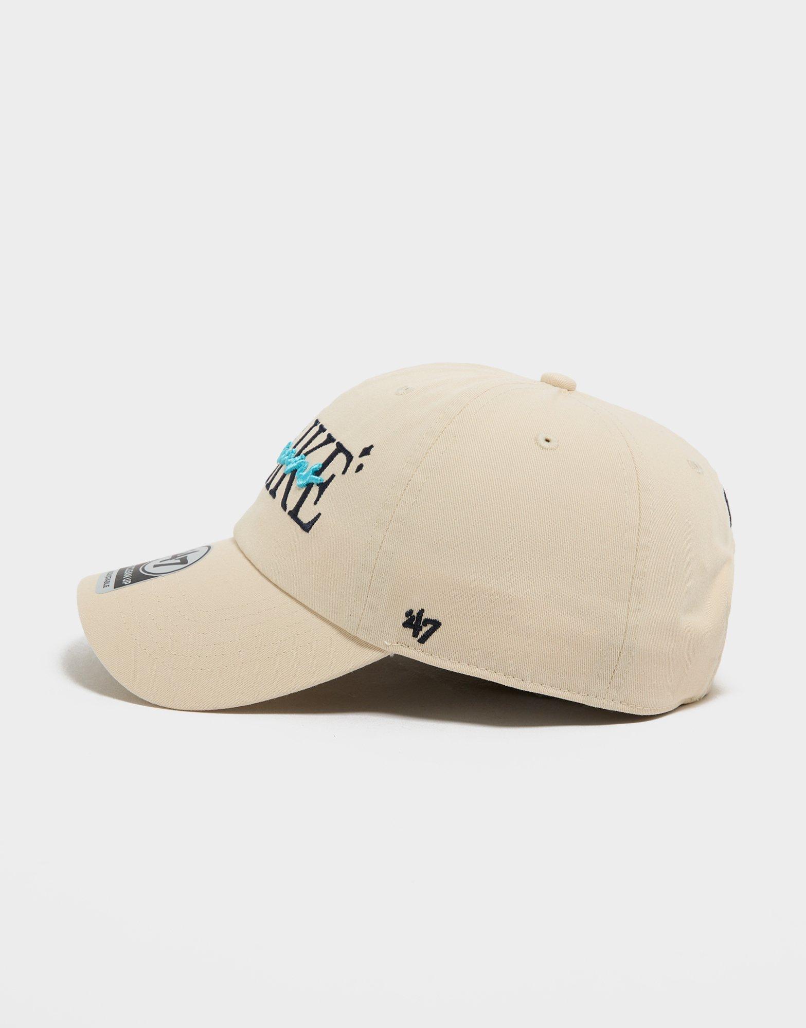 Unlike Humans Script Cap