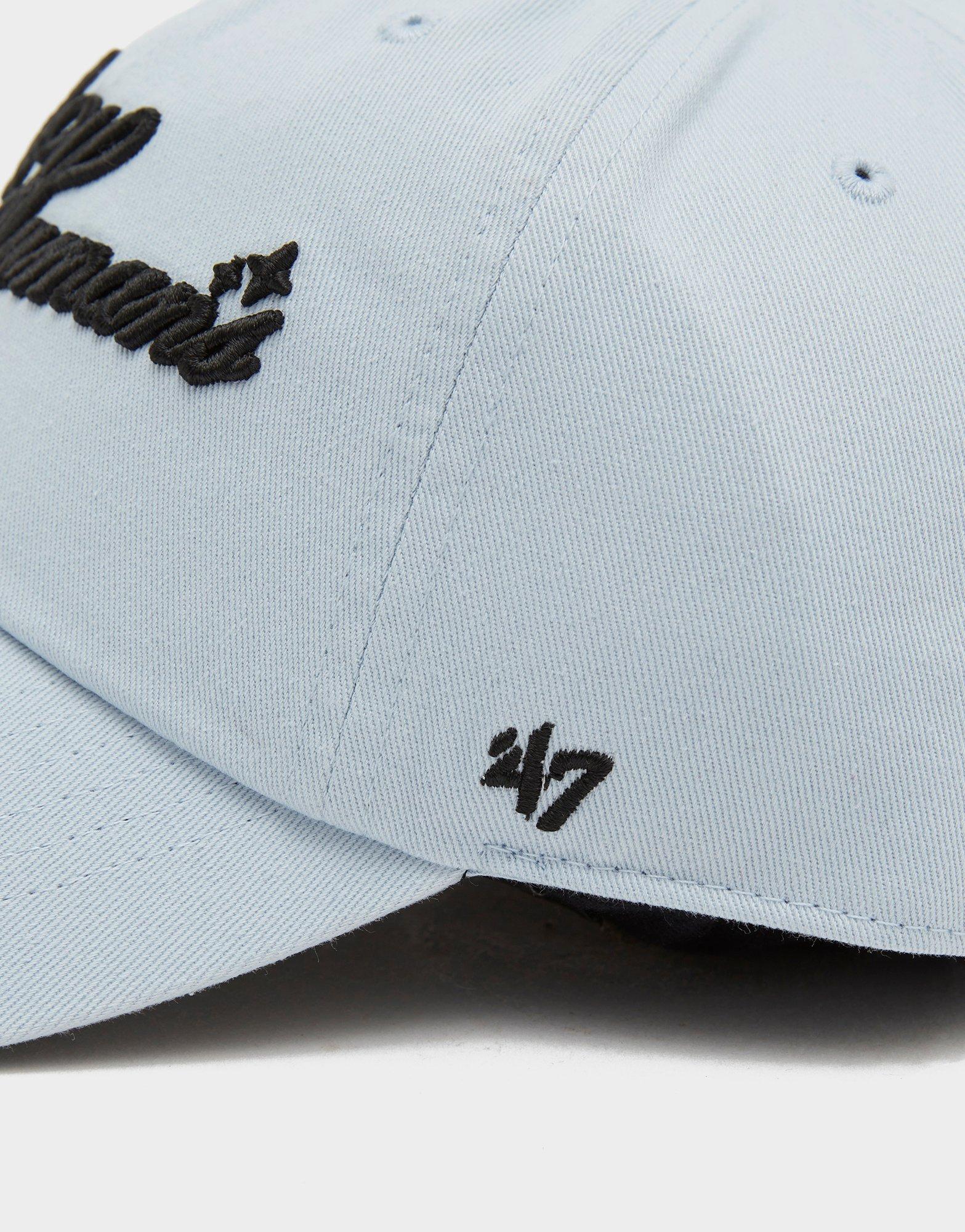 Unlike Humans Script Cap