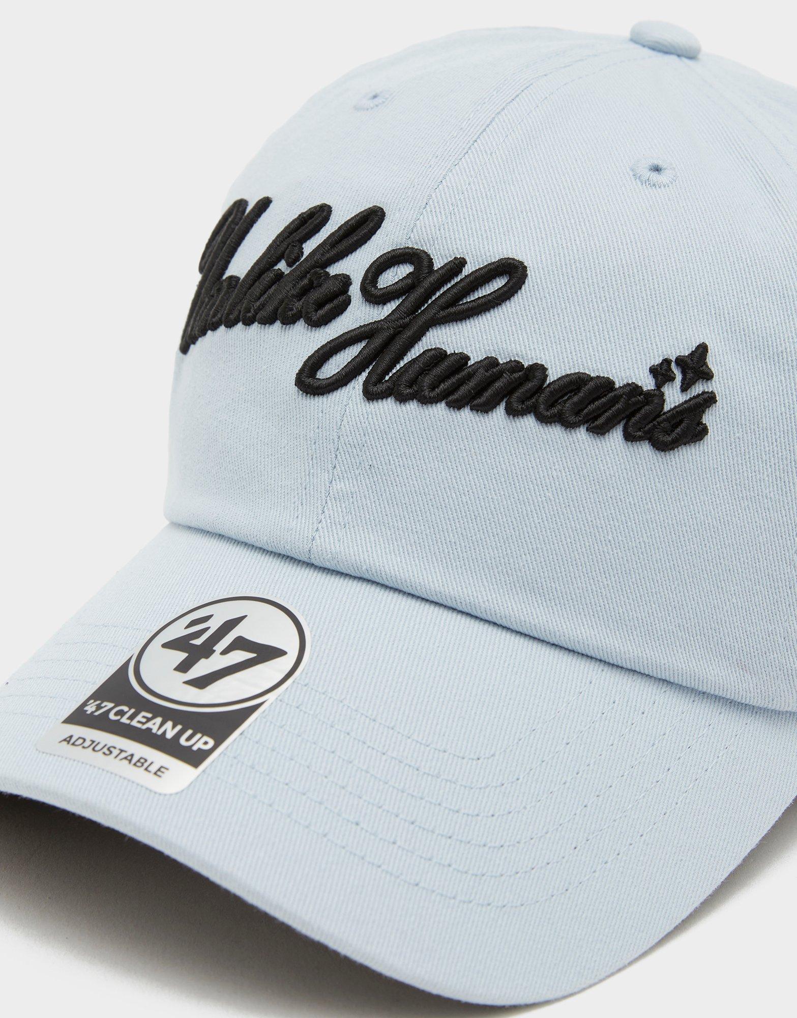 Unlike Humans Script Cap